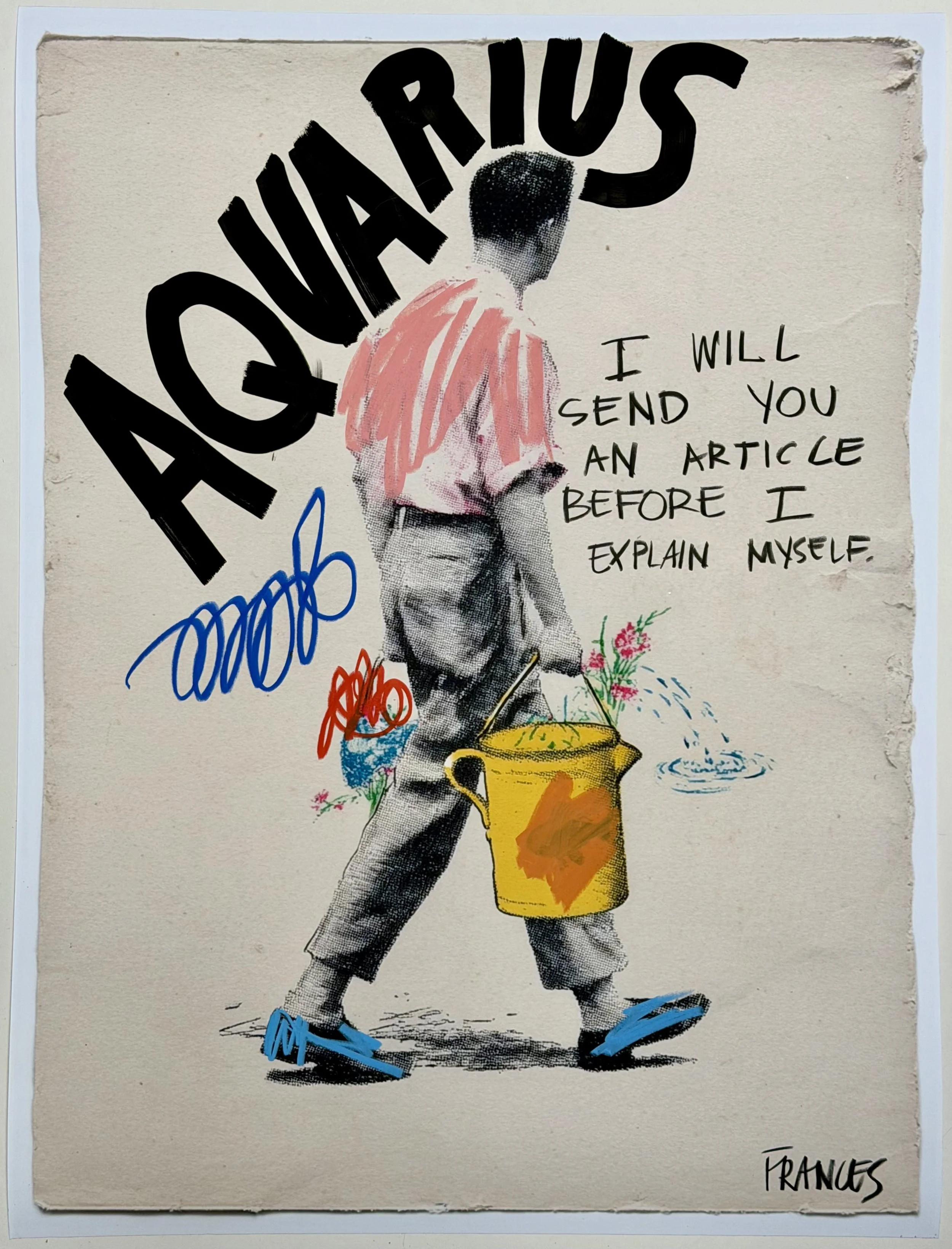 AQUARIUS 3