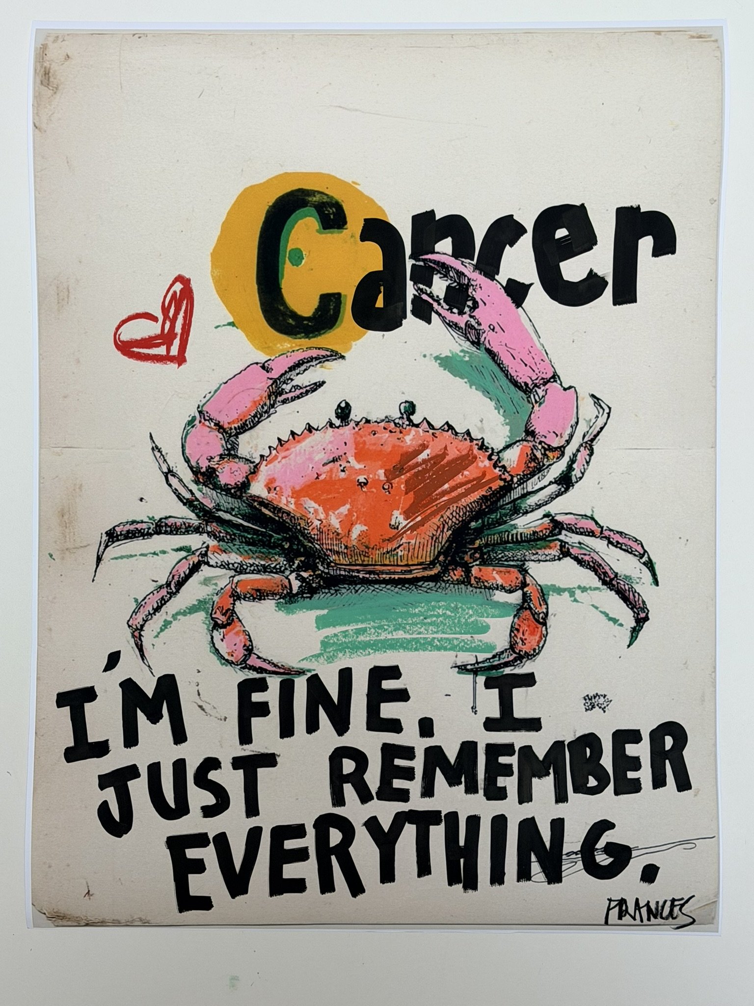 CANCER 4