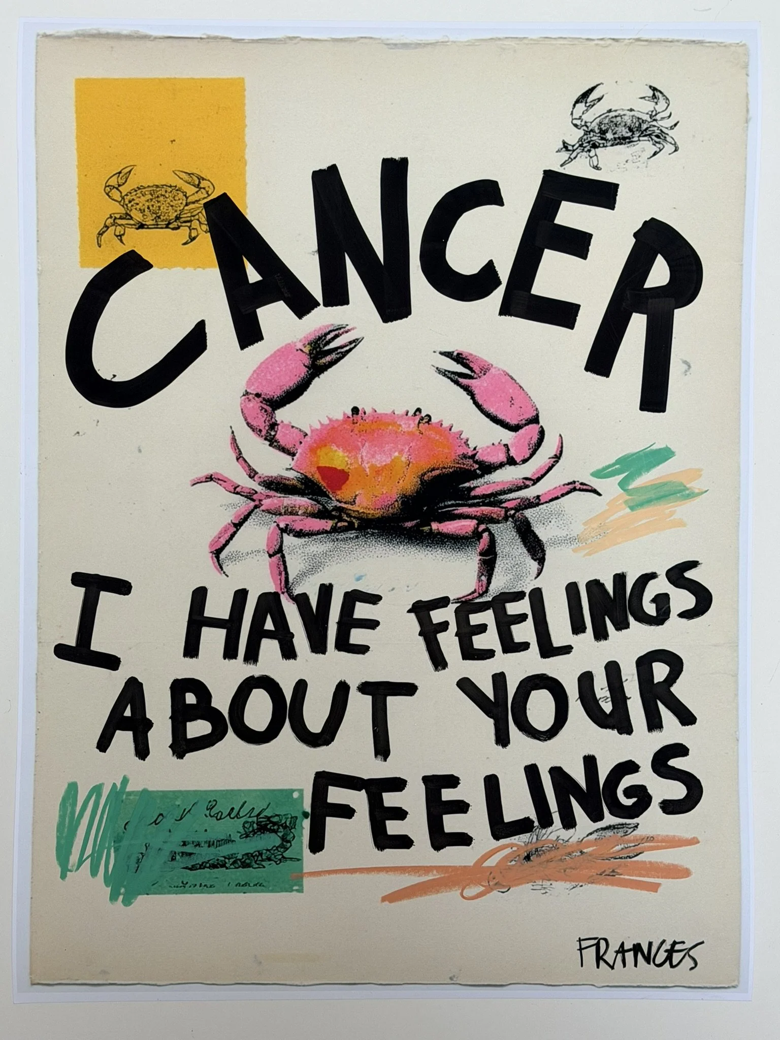 CANCER 3