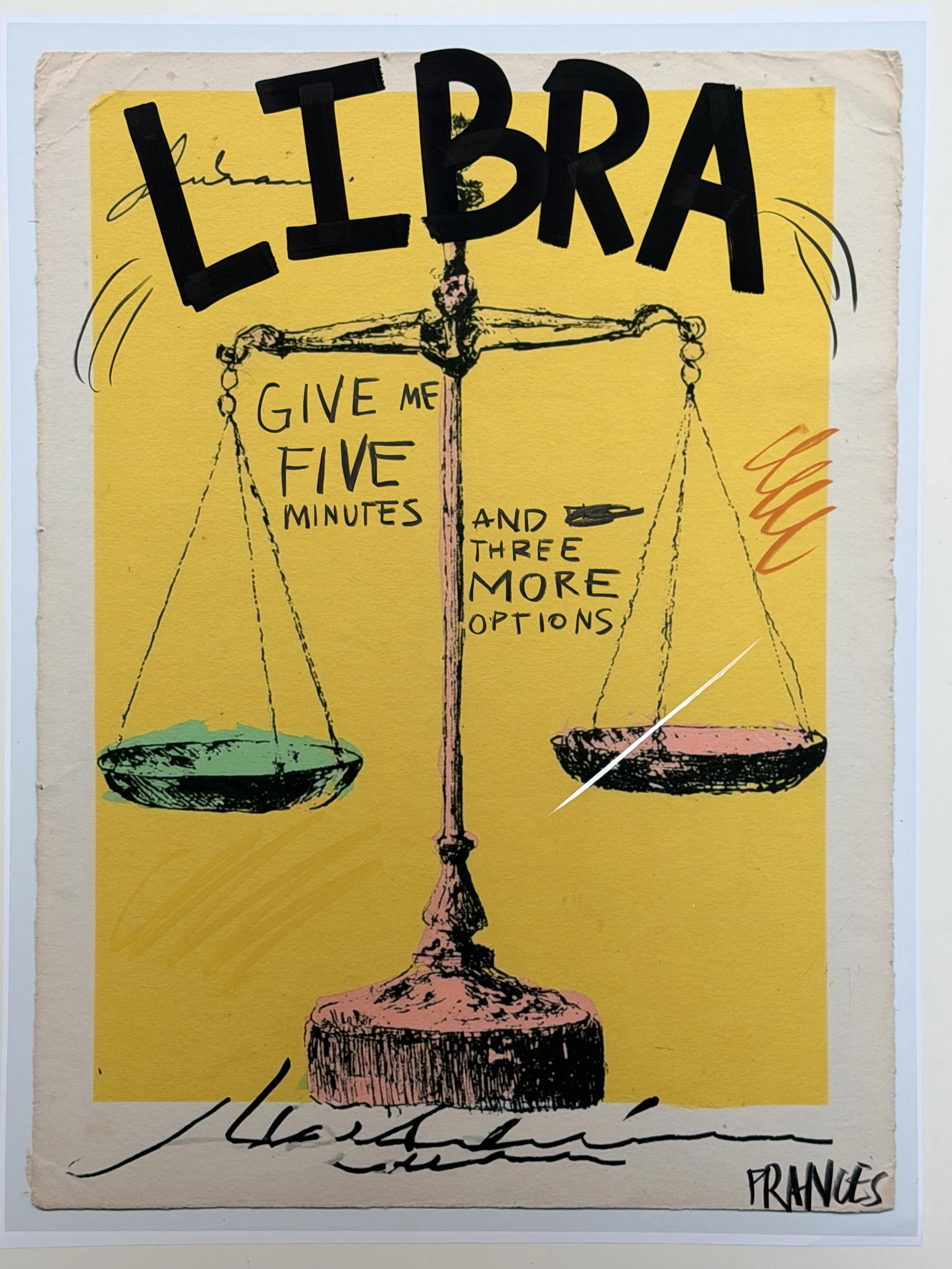 LIBRA 4