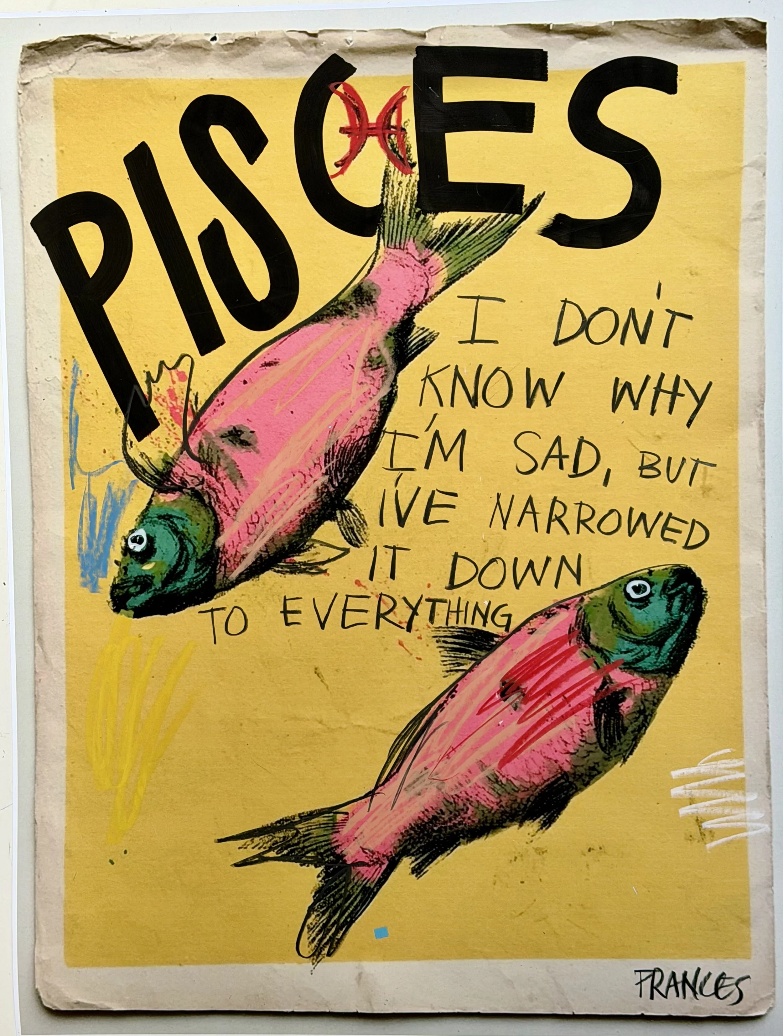 PISCES 4