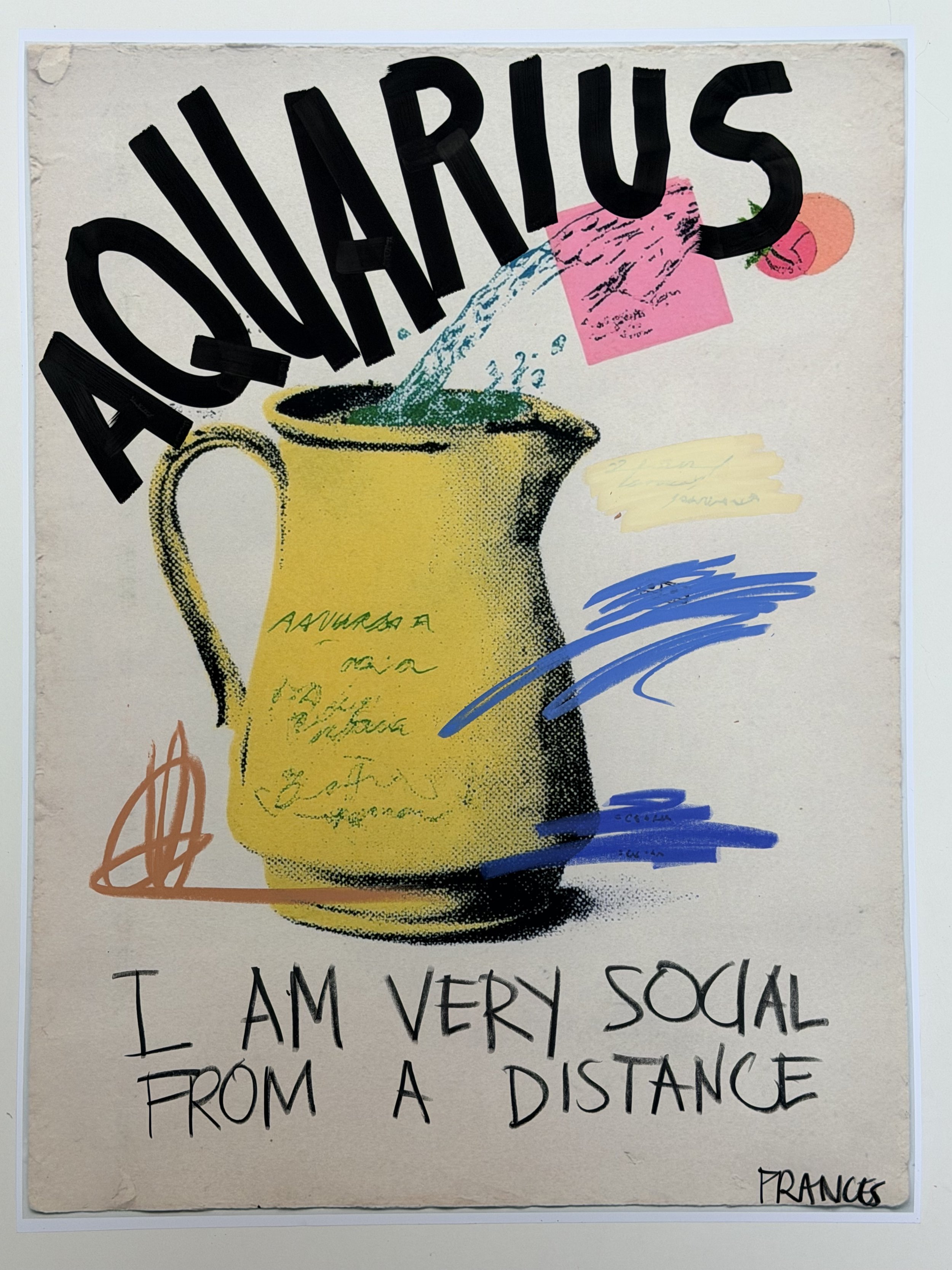 AQUARIUS 3