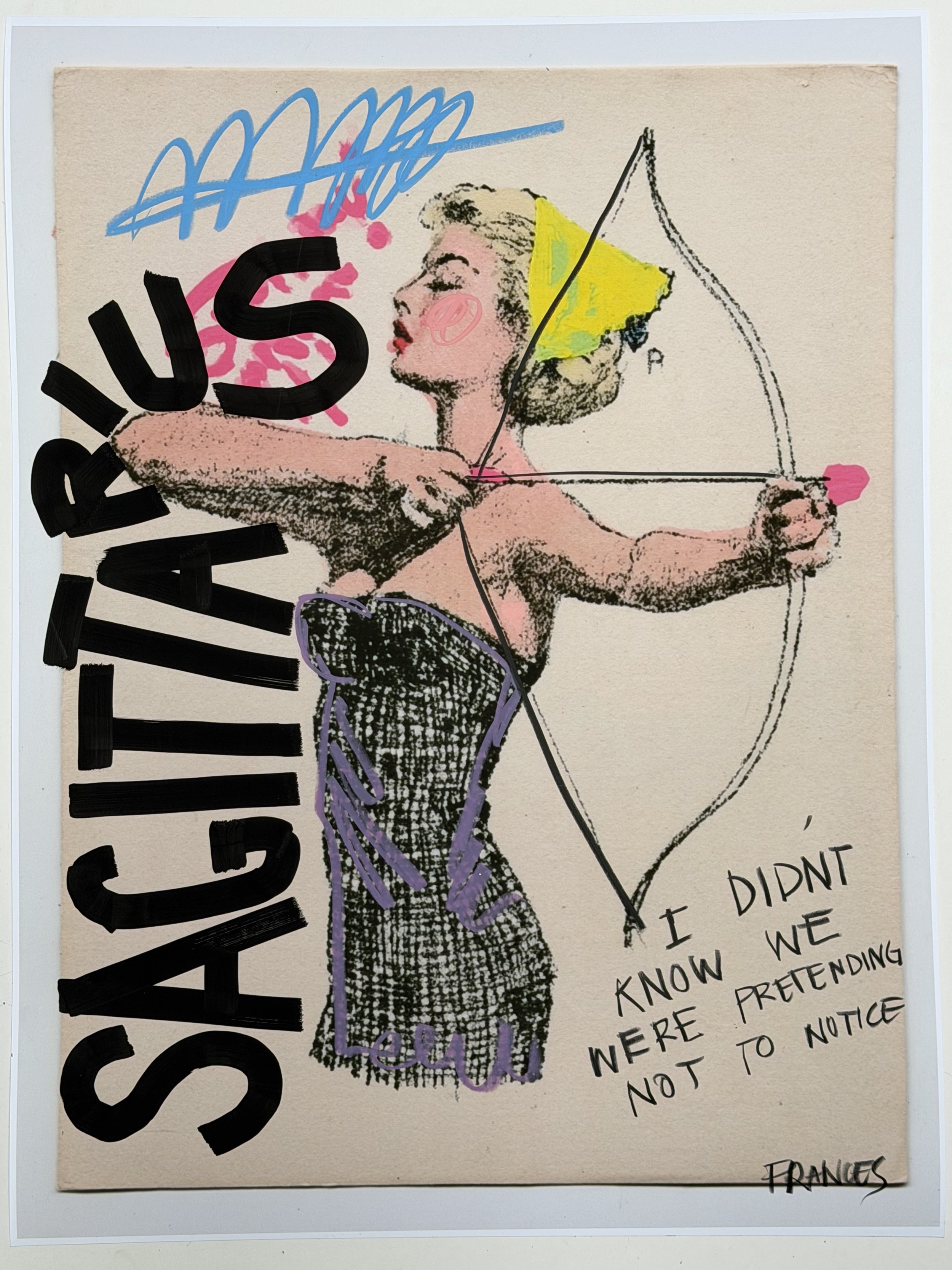 SAGITTARIUS 1