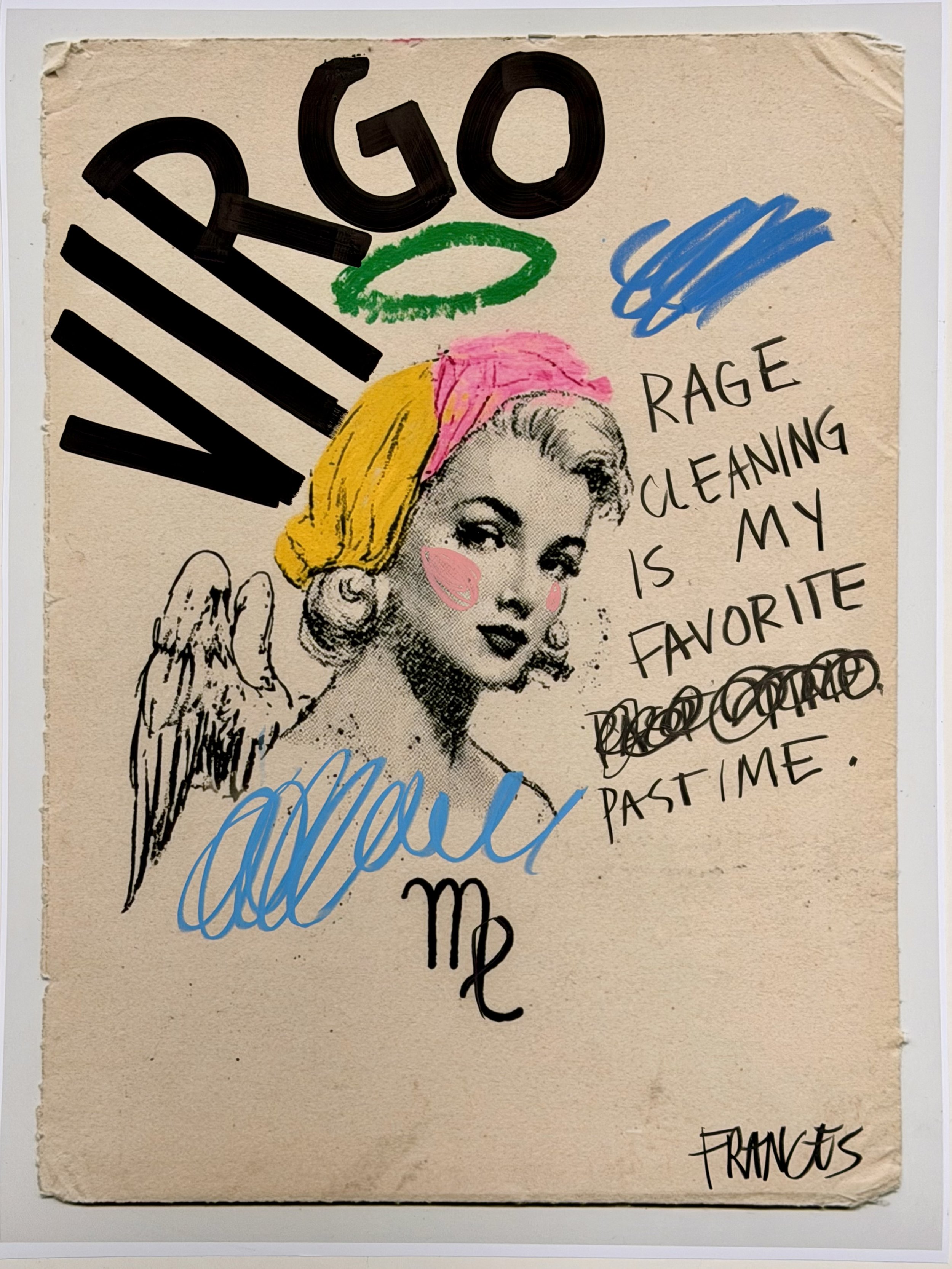 VIRGO 2