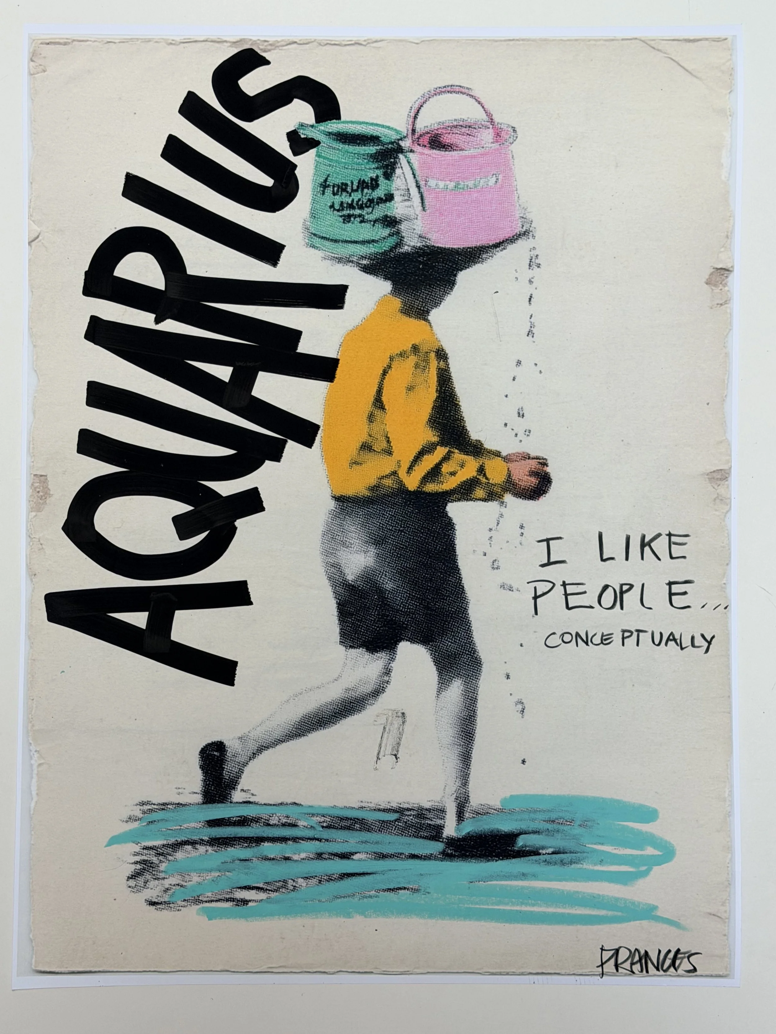 AQUARIUS 1
