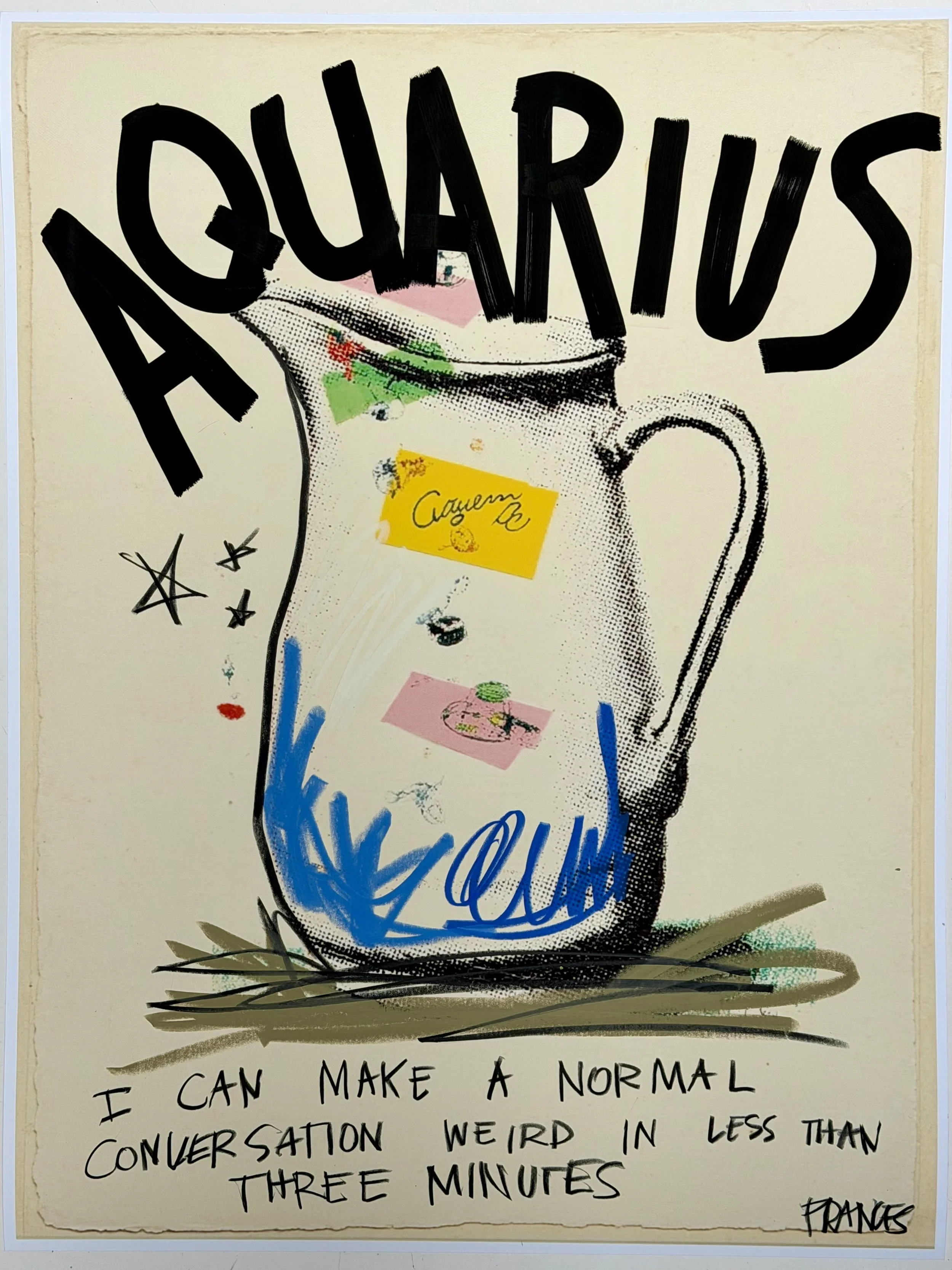 AQUARIUS 5