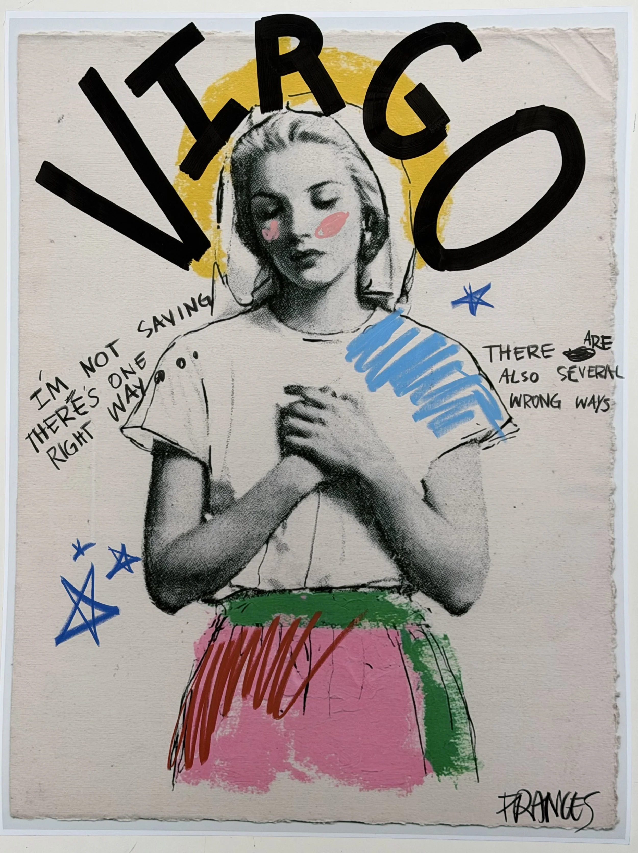 VIRGO 1
