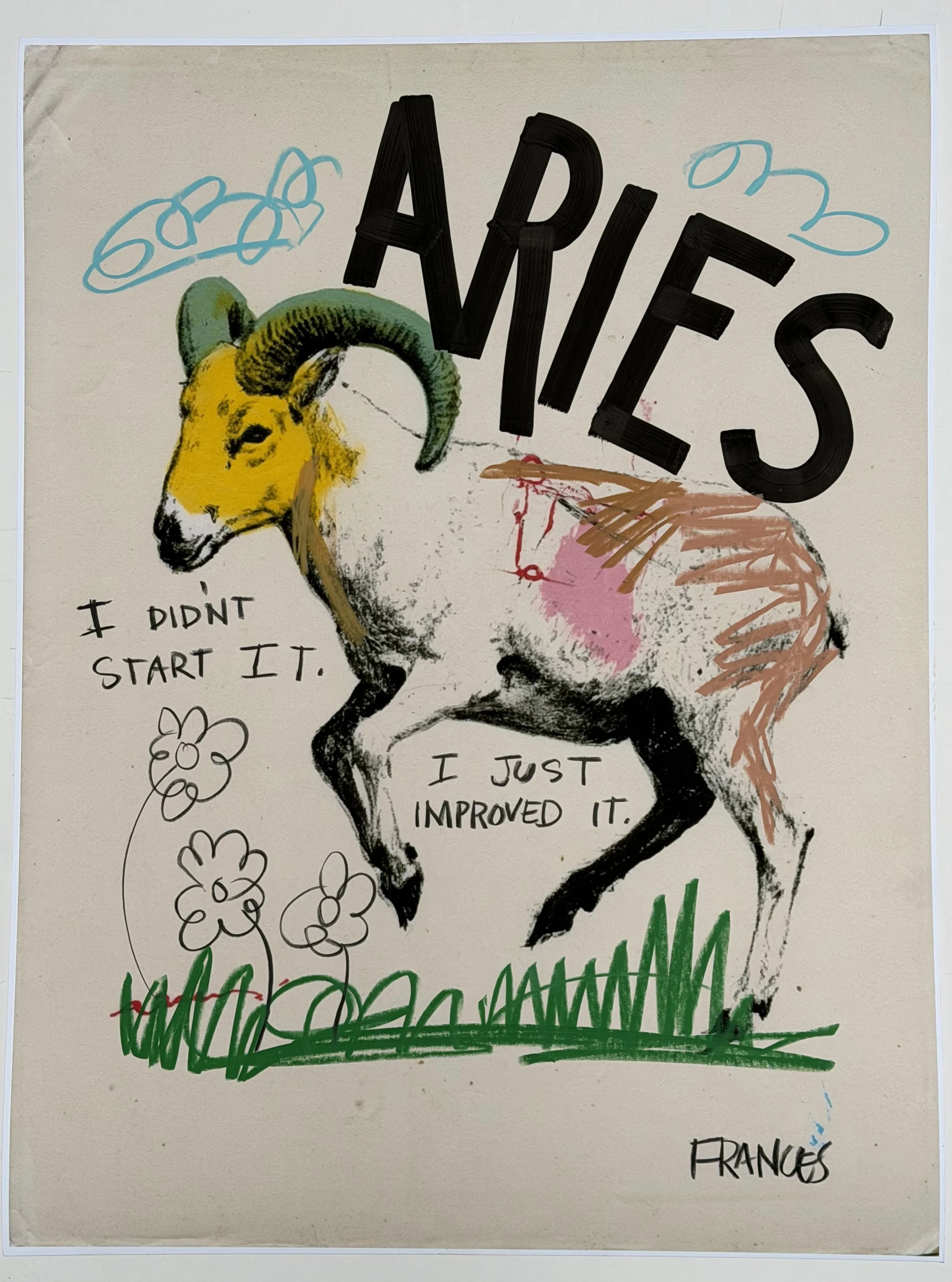 ARIES 2