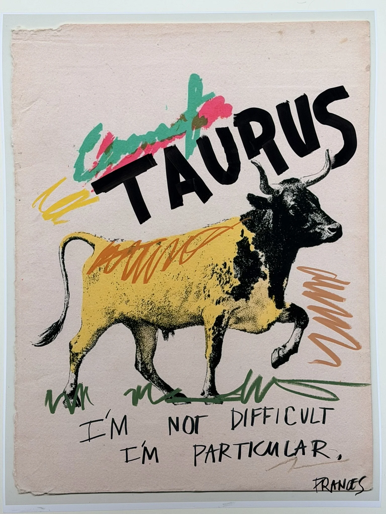 TAURUS 2