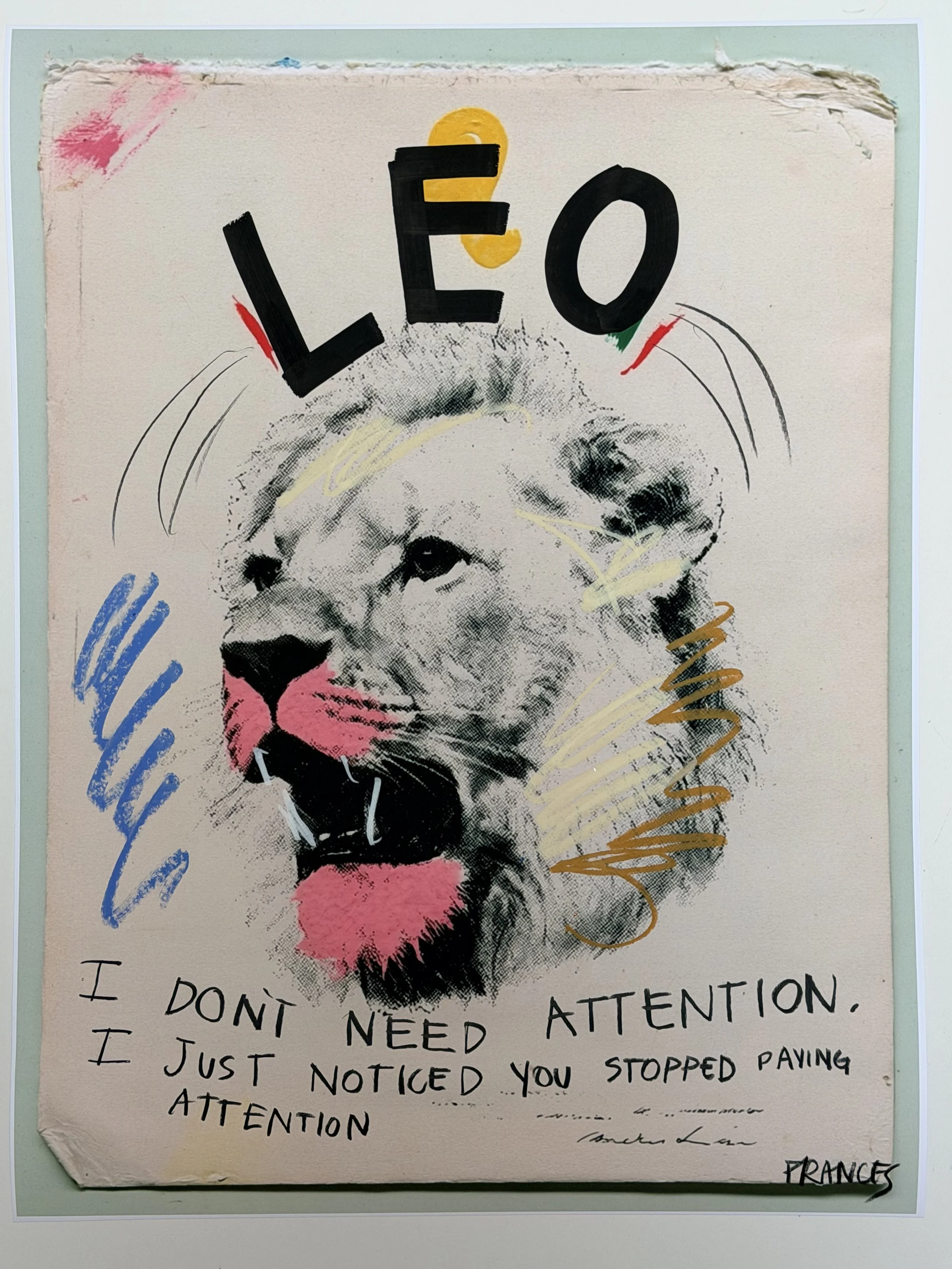 LEO 4