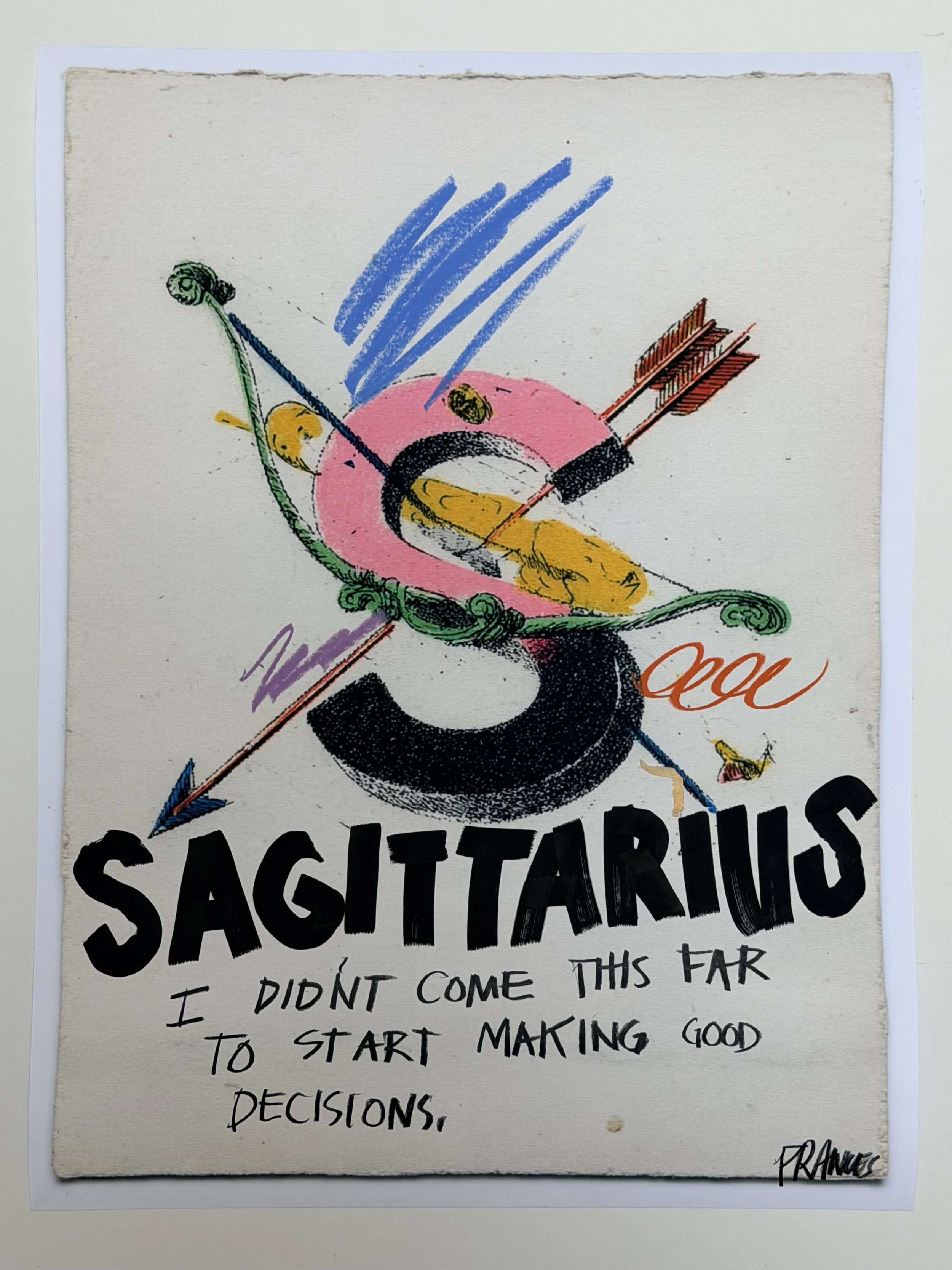 SAGITTARIUS 2