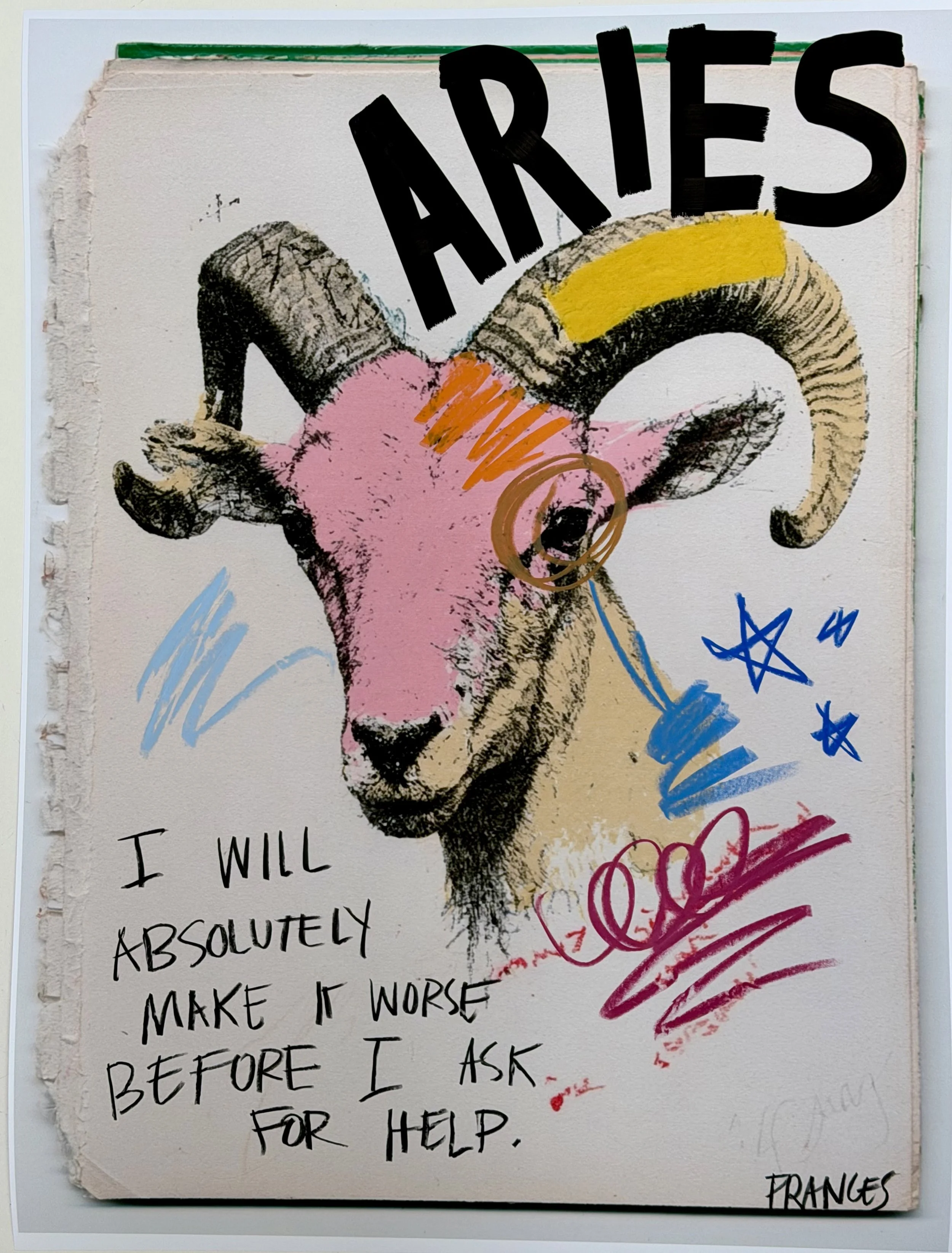 ARIES 6