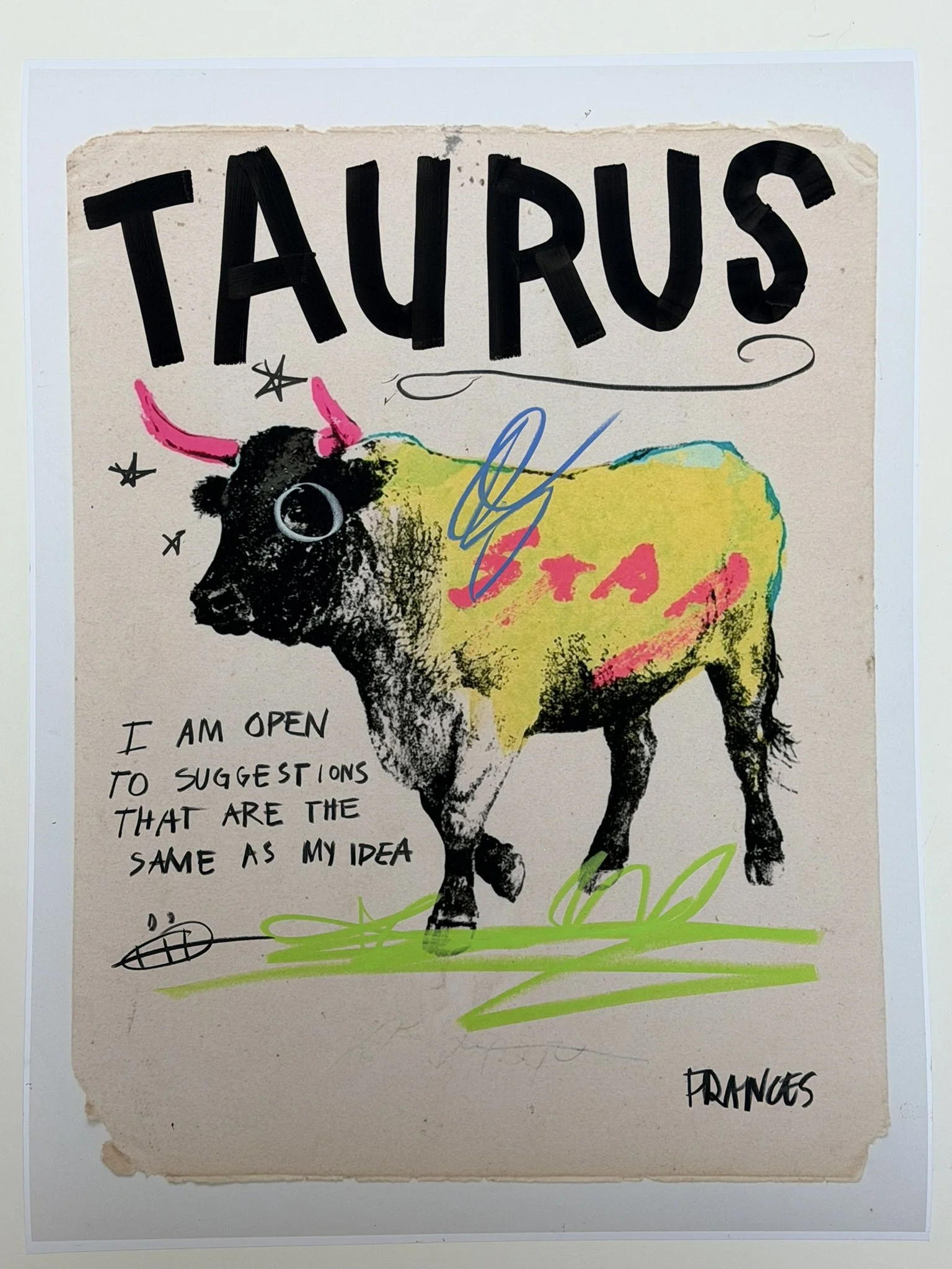 TAURUS 4