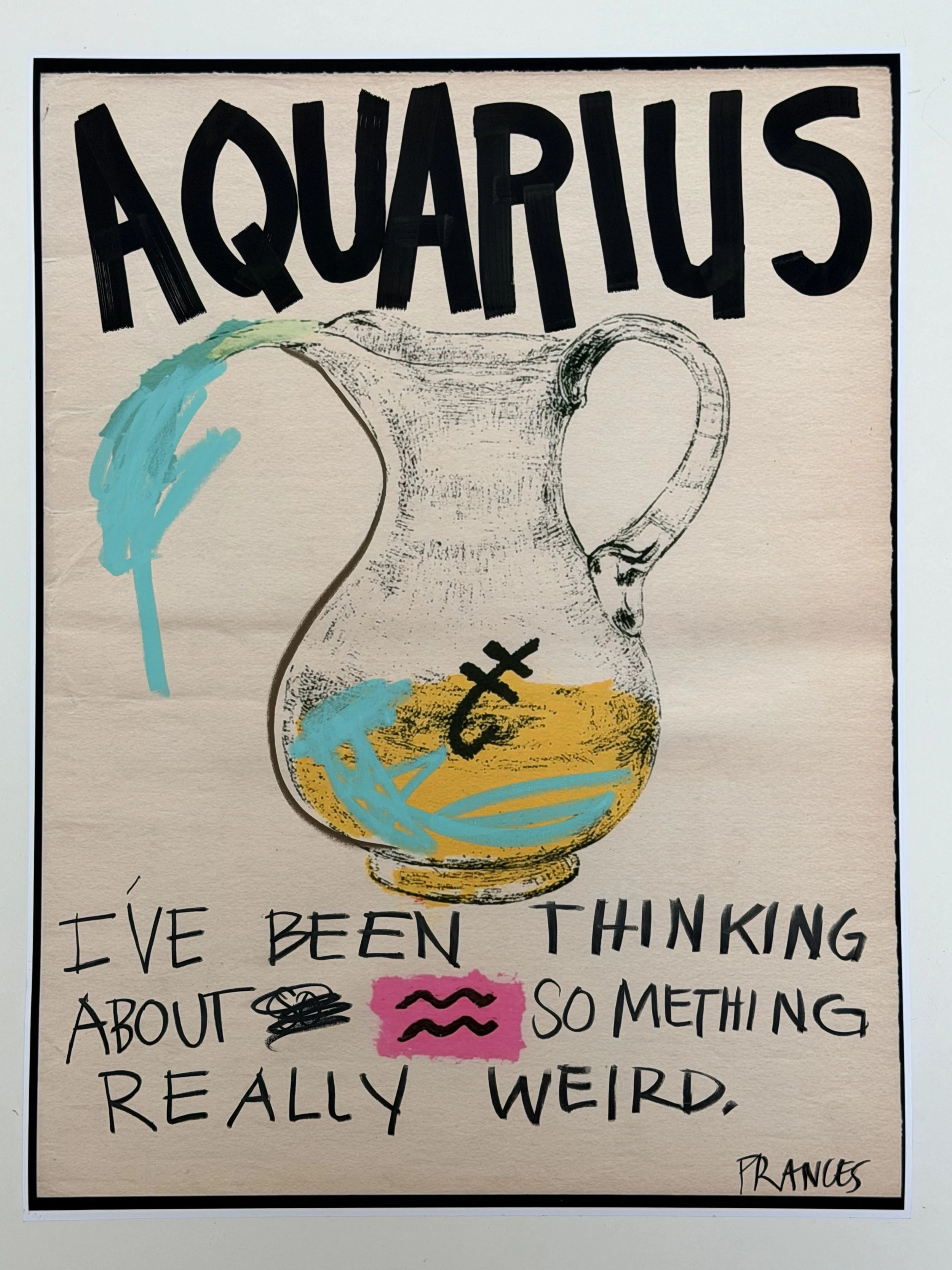 AQUARIUS 5