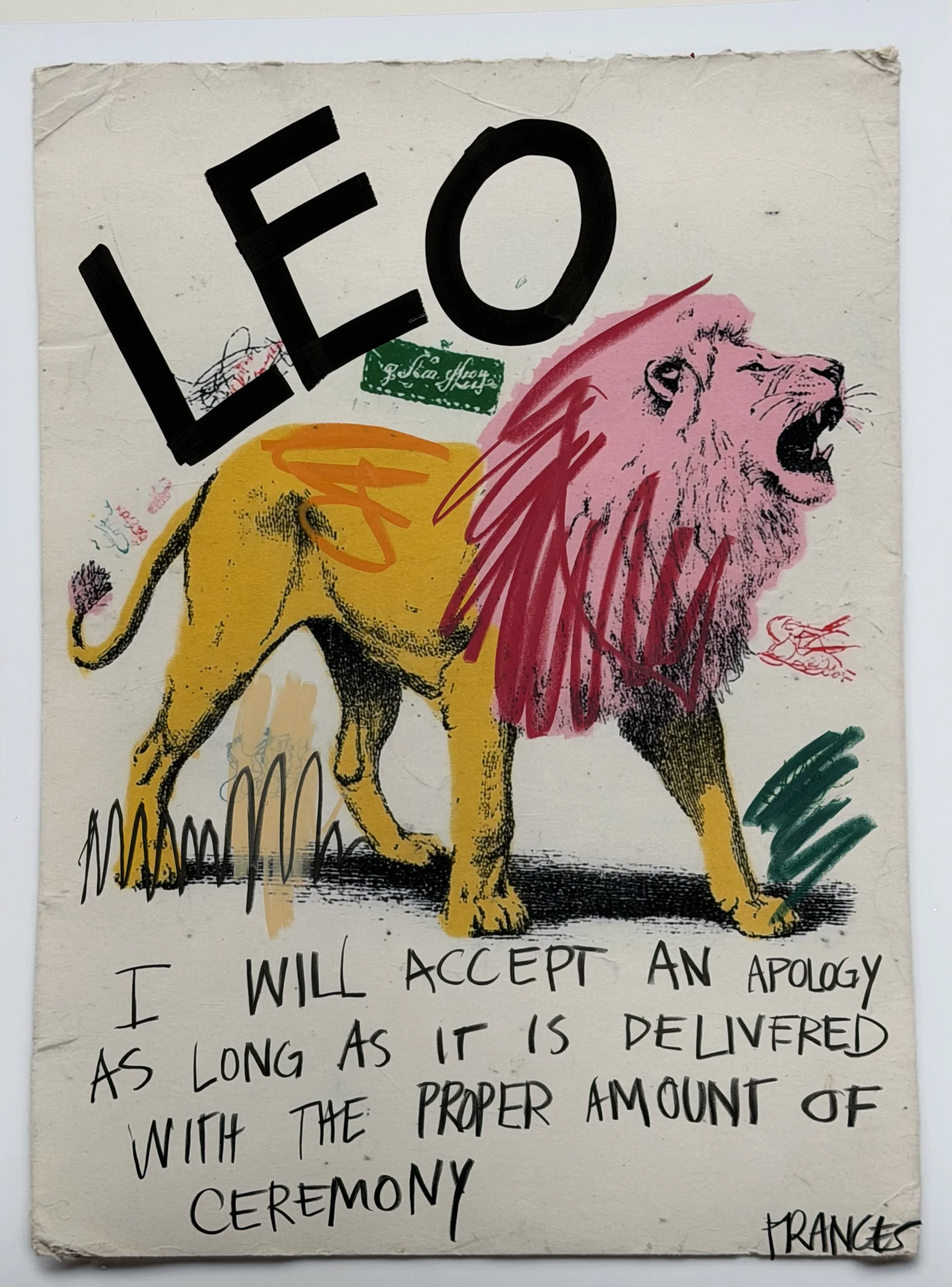 LEO 1