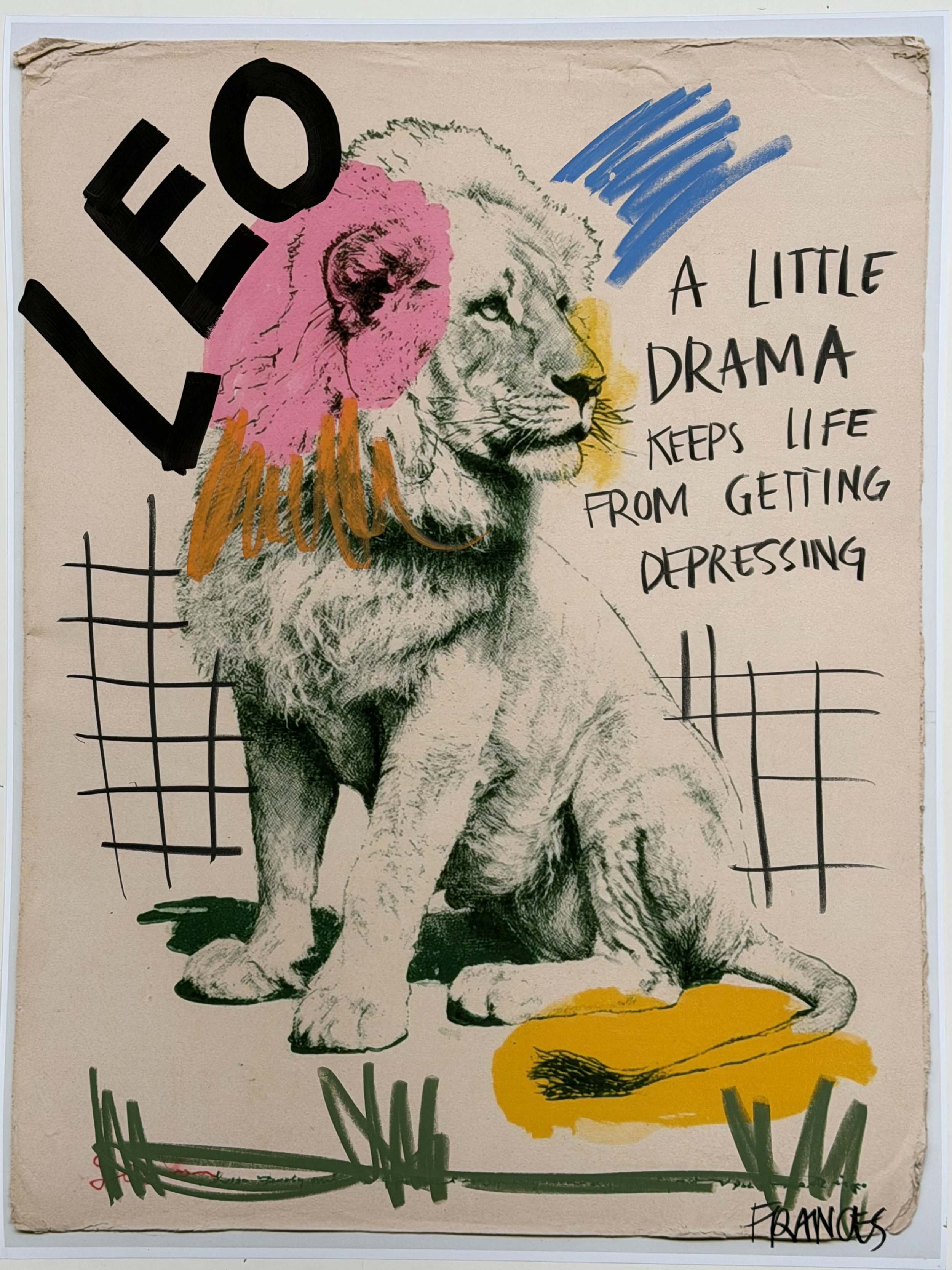 LEO 3
