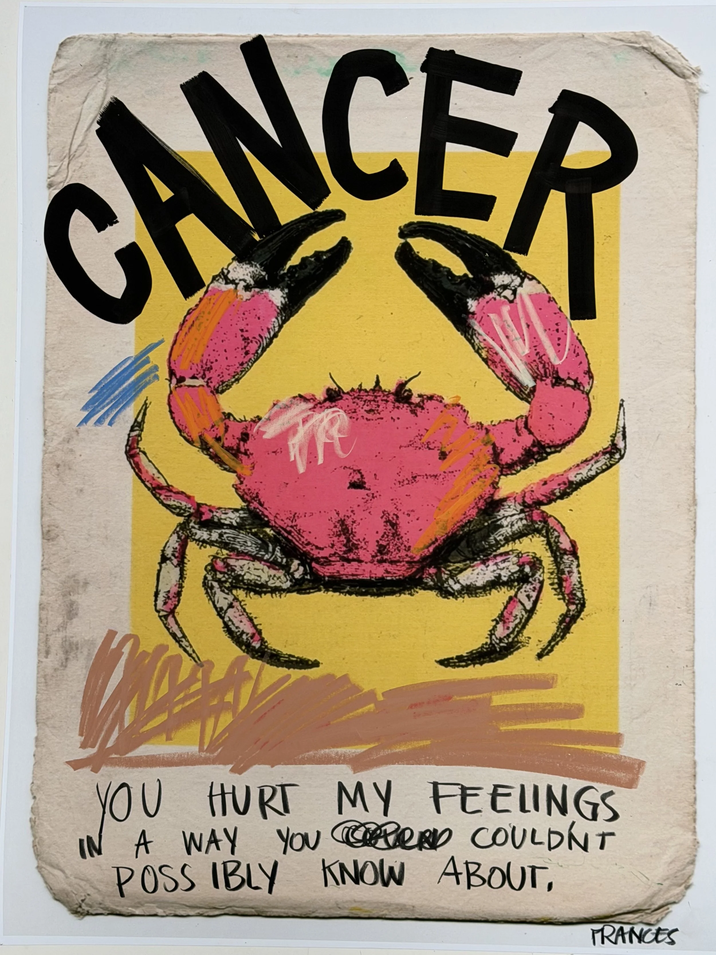 CANCER 4