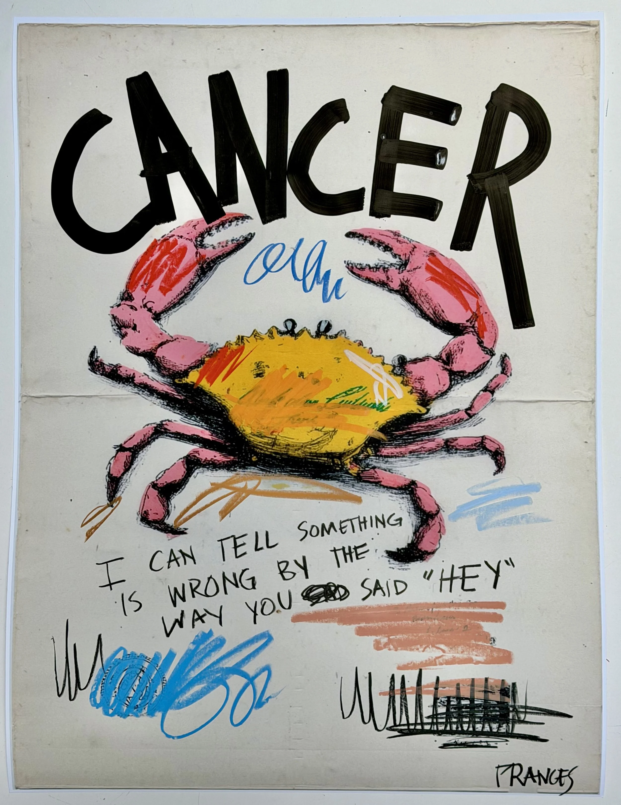 CANCER 6