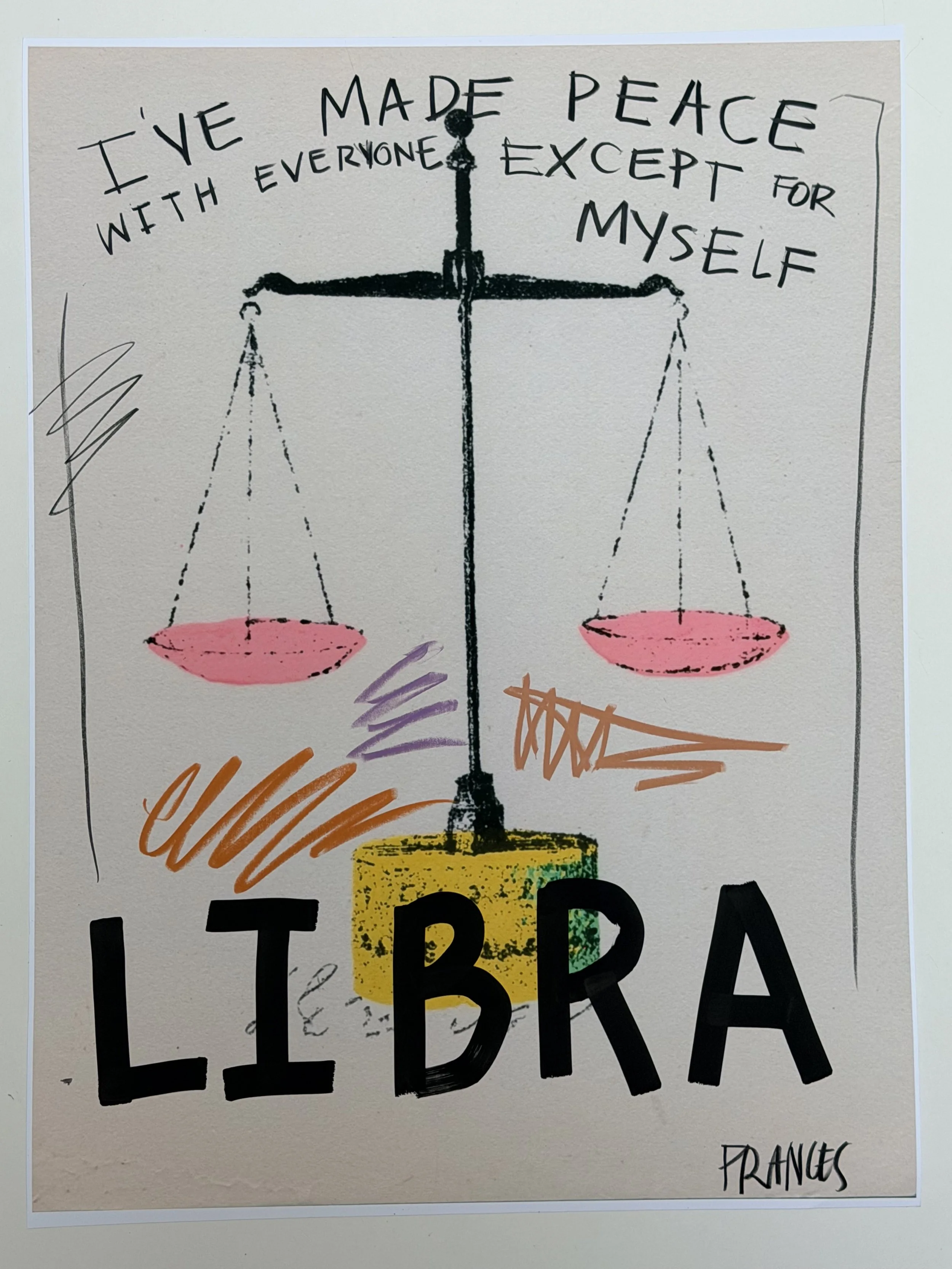 LIBRA 3