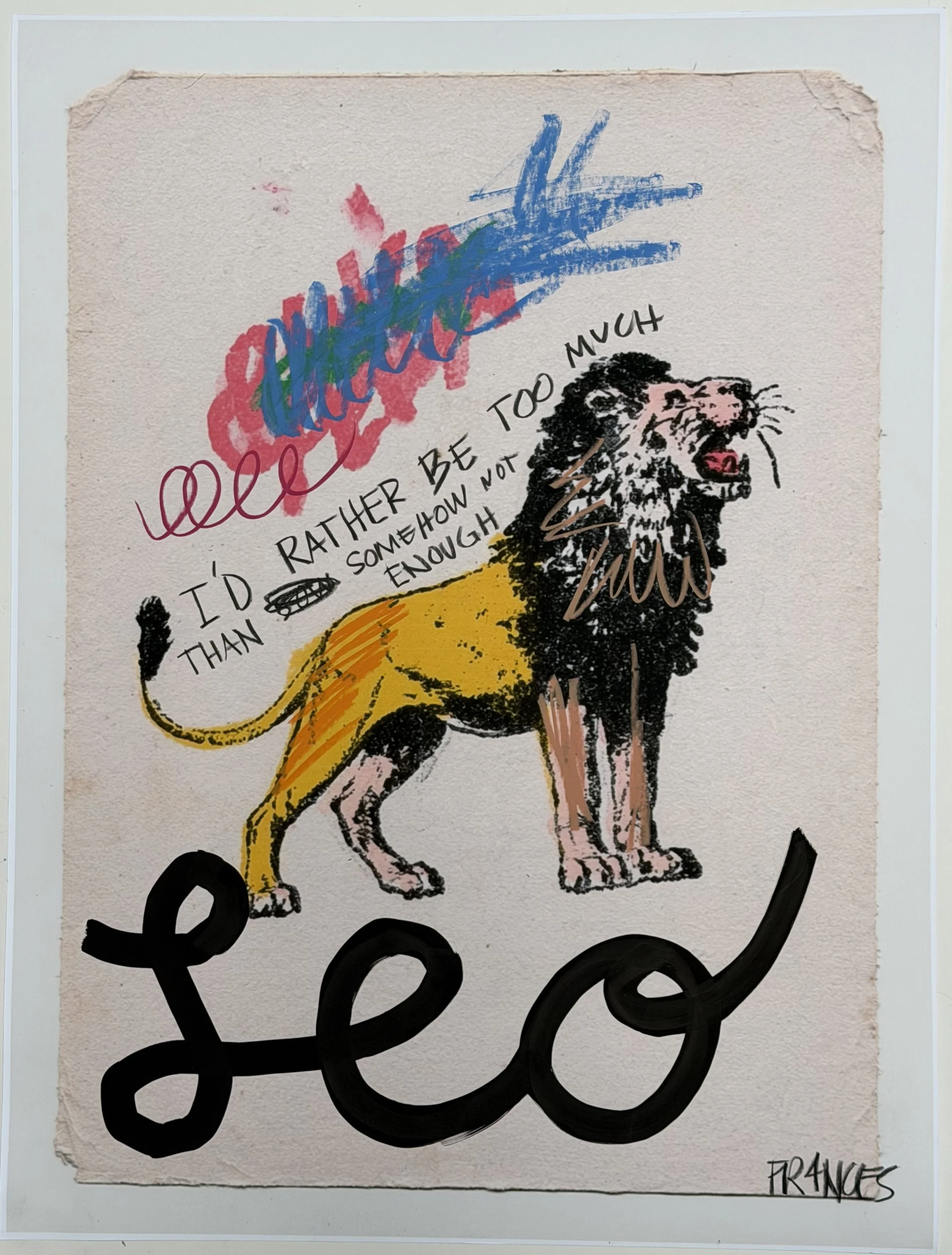LEO 10
