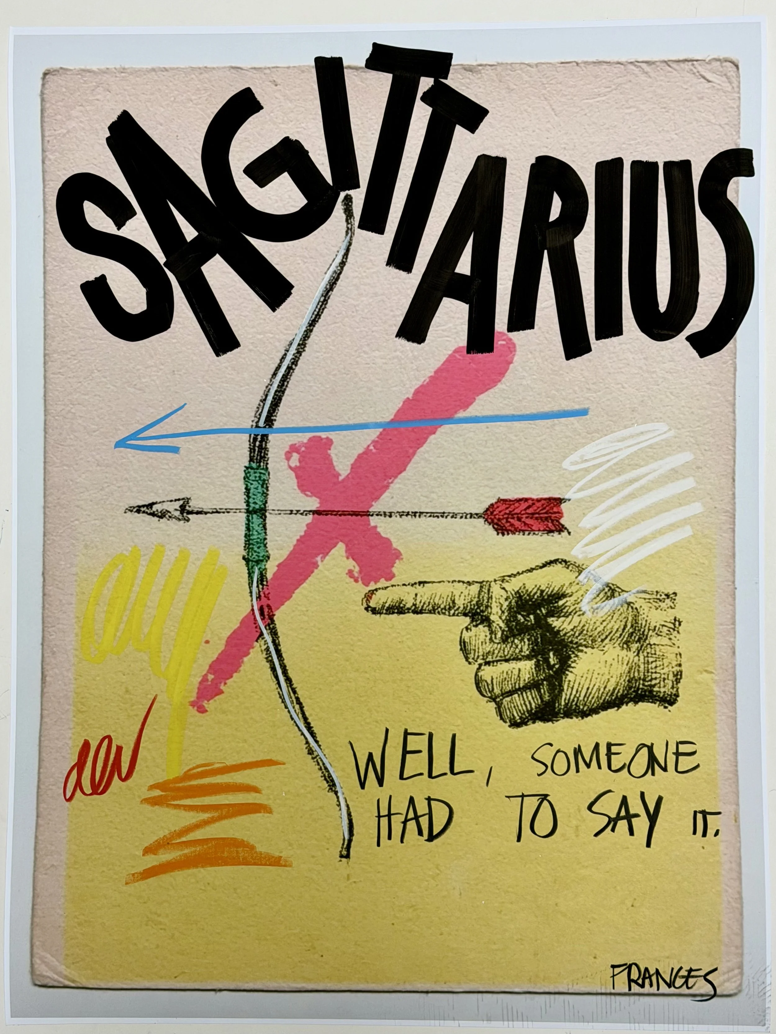 SAGITTARIUS 2