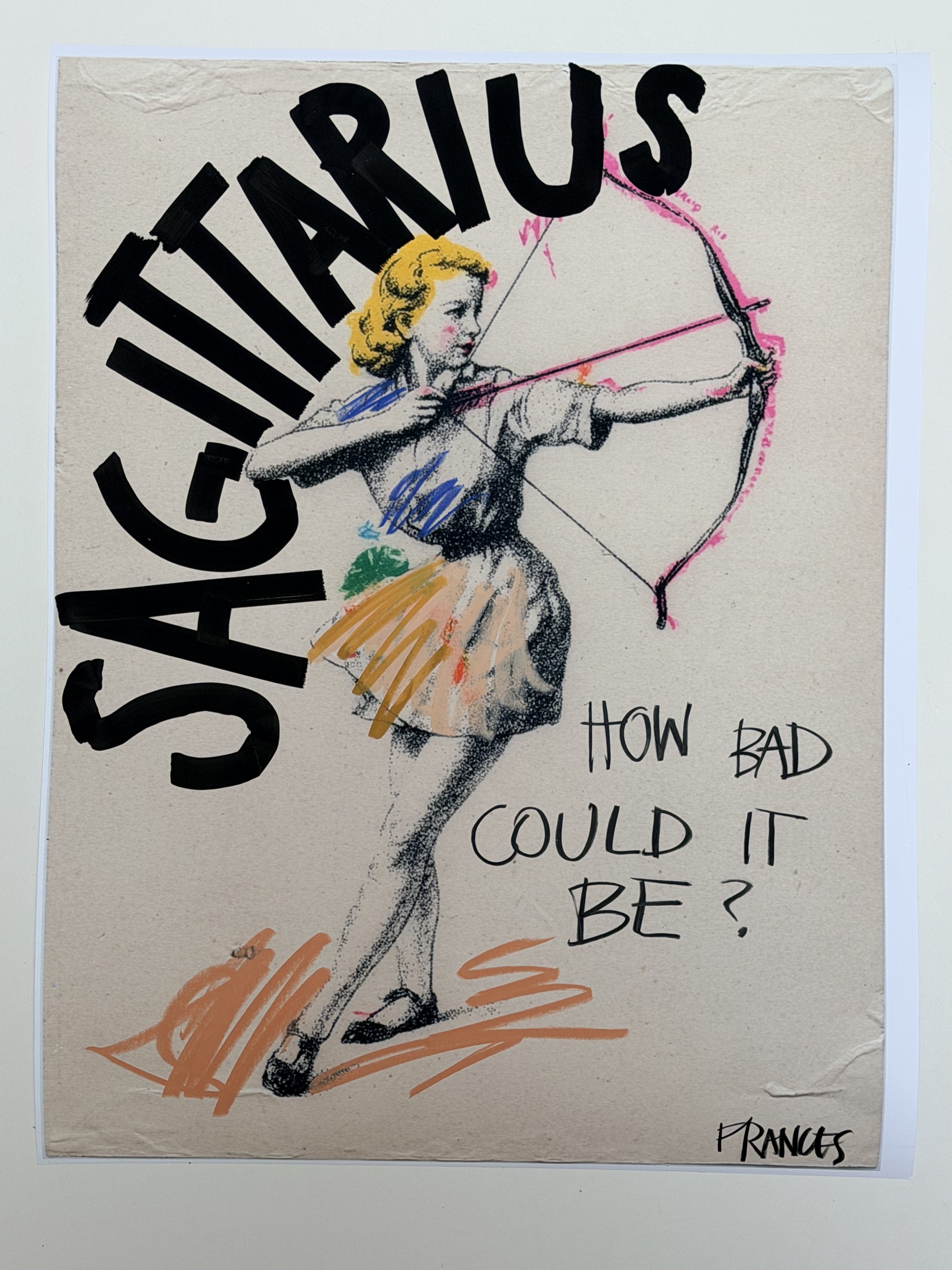 SAGITTARIUS 1
