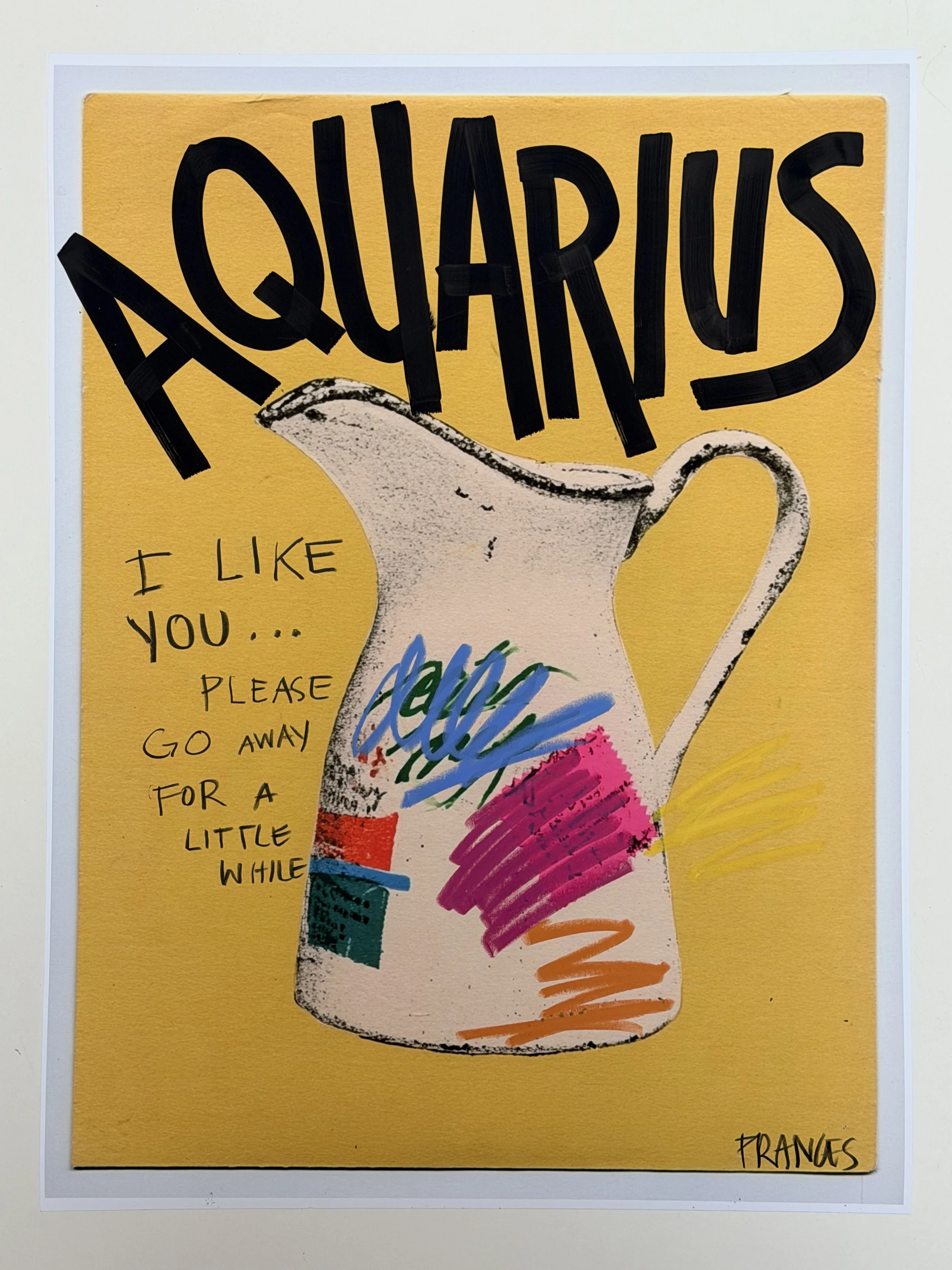 AQUARIUS 2