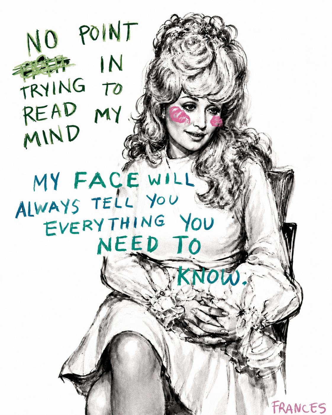 Mind Reader