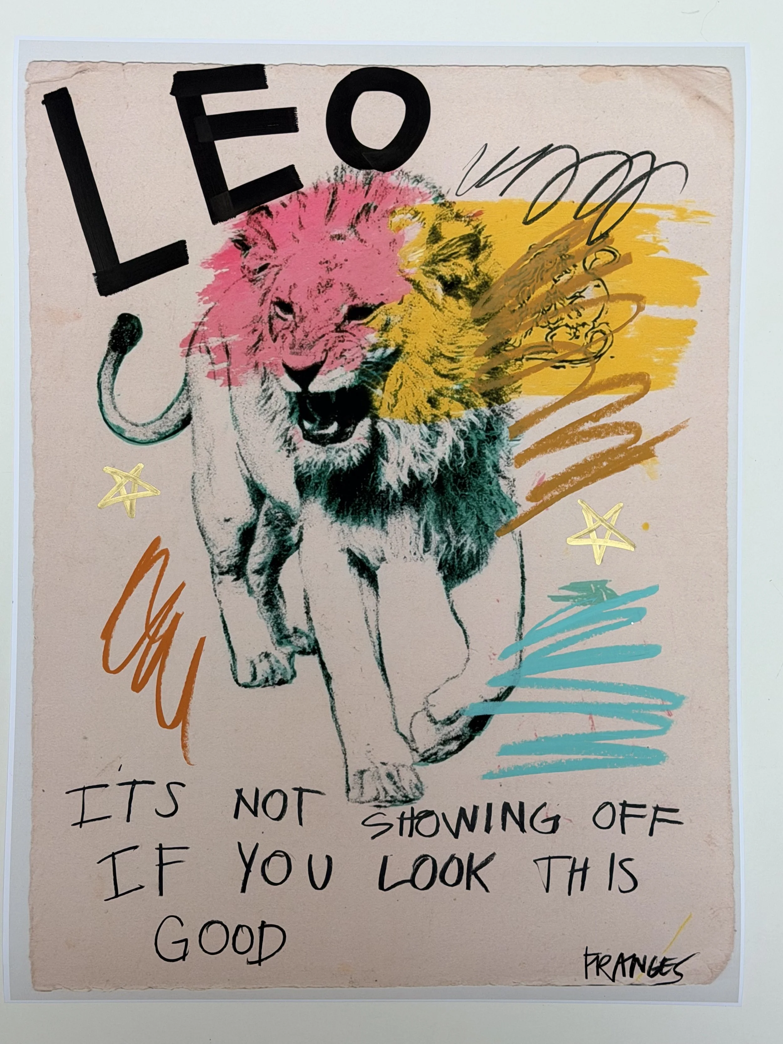 LEO 3