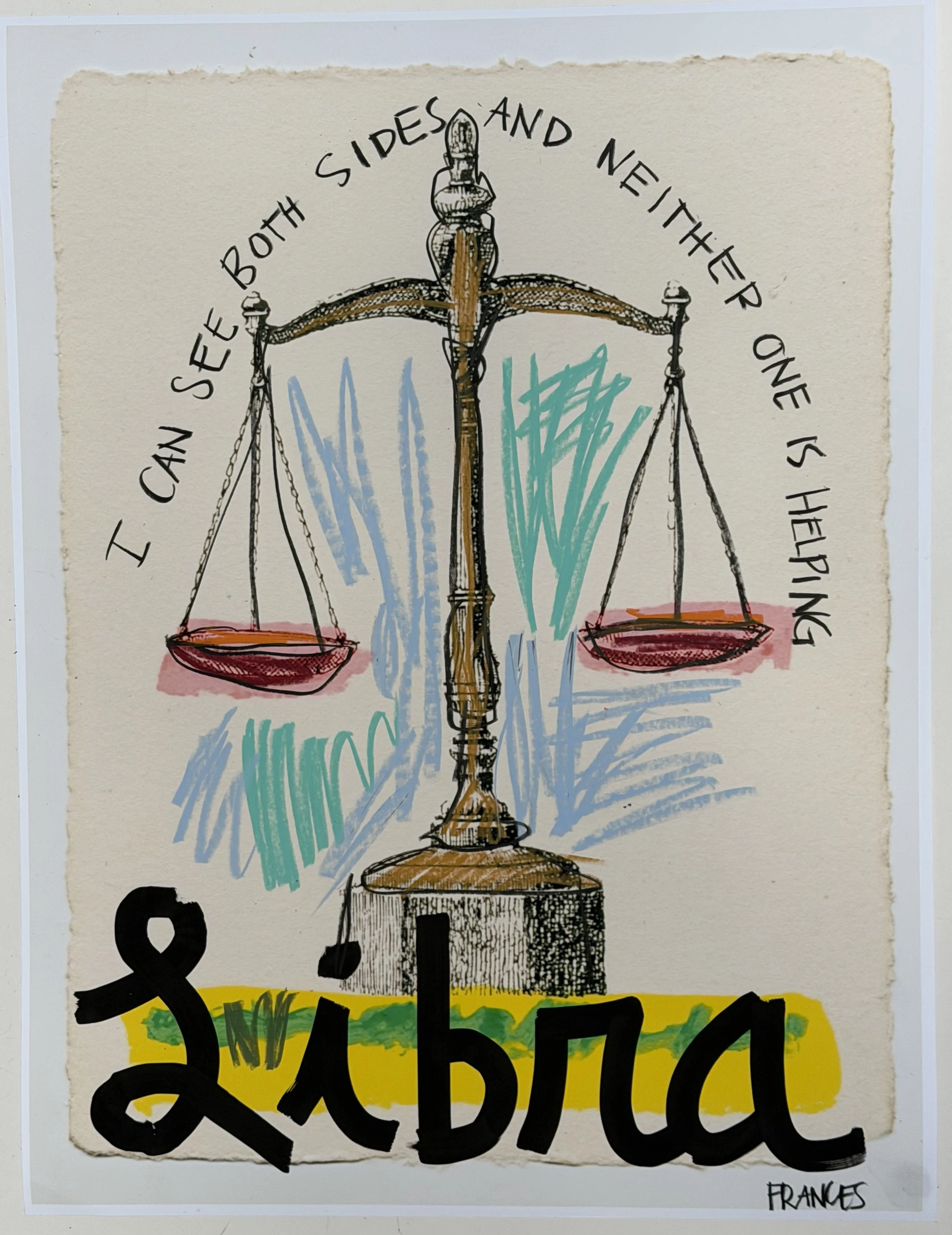 LIBRA 4