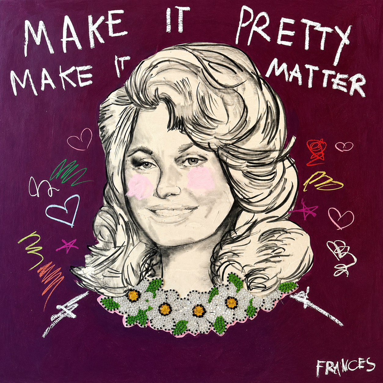 Make it Pretty