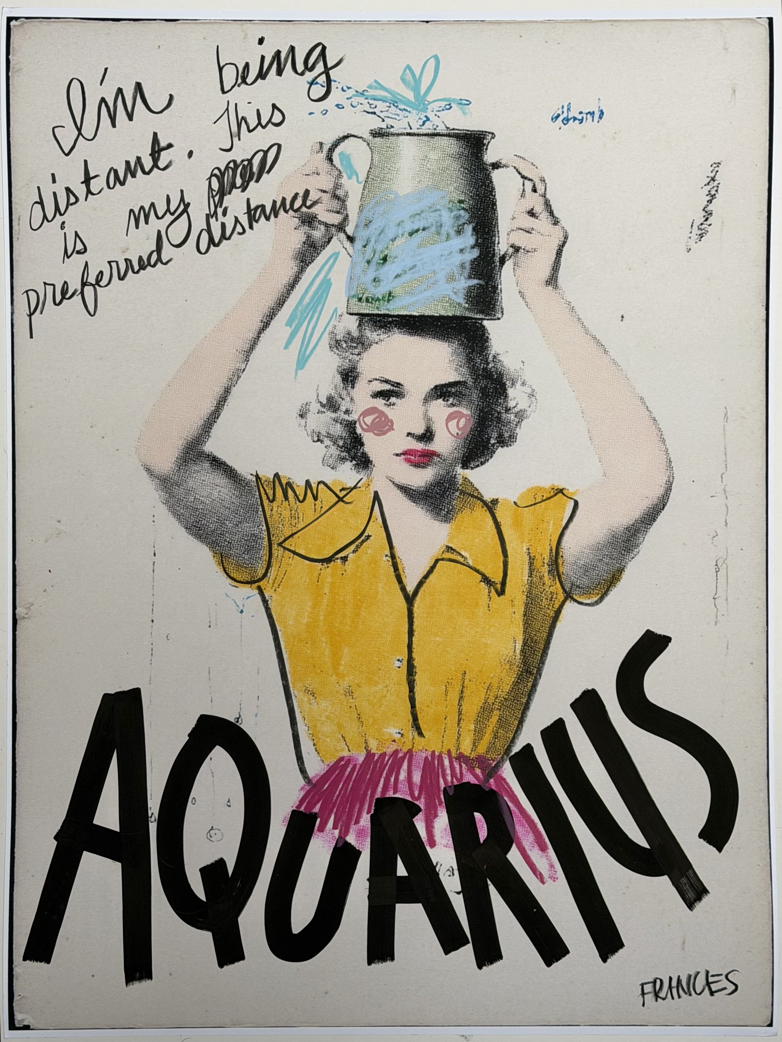 AQUARIUS 3