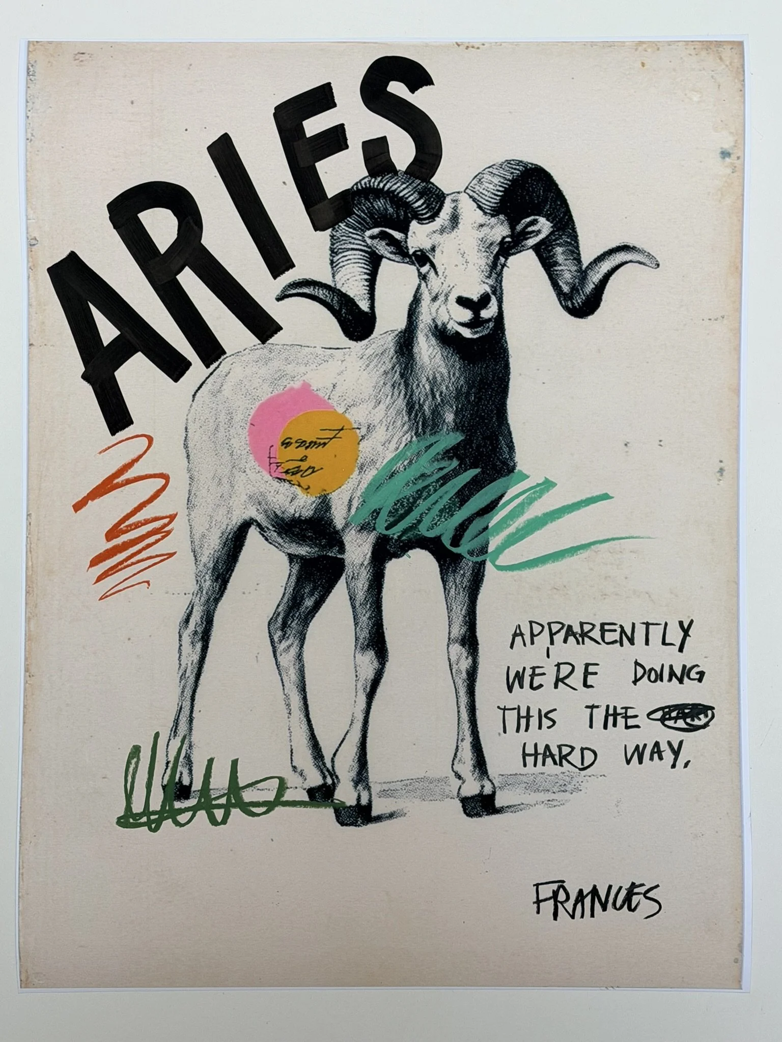 ARIES 1
