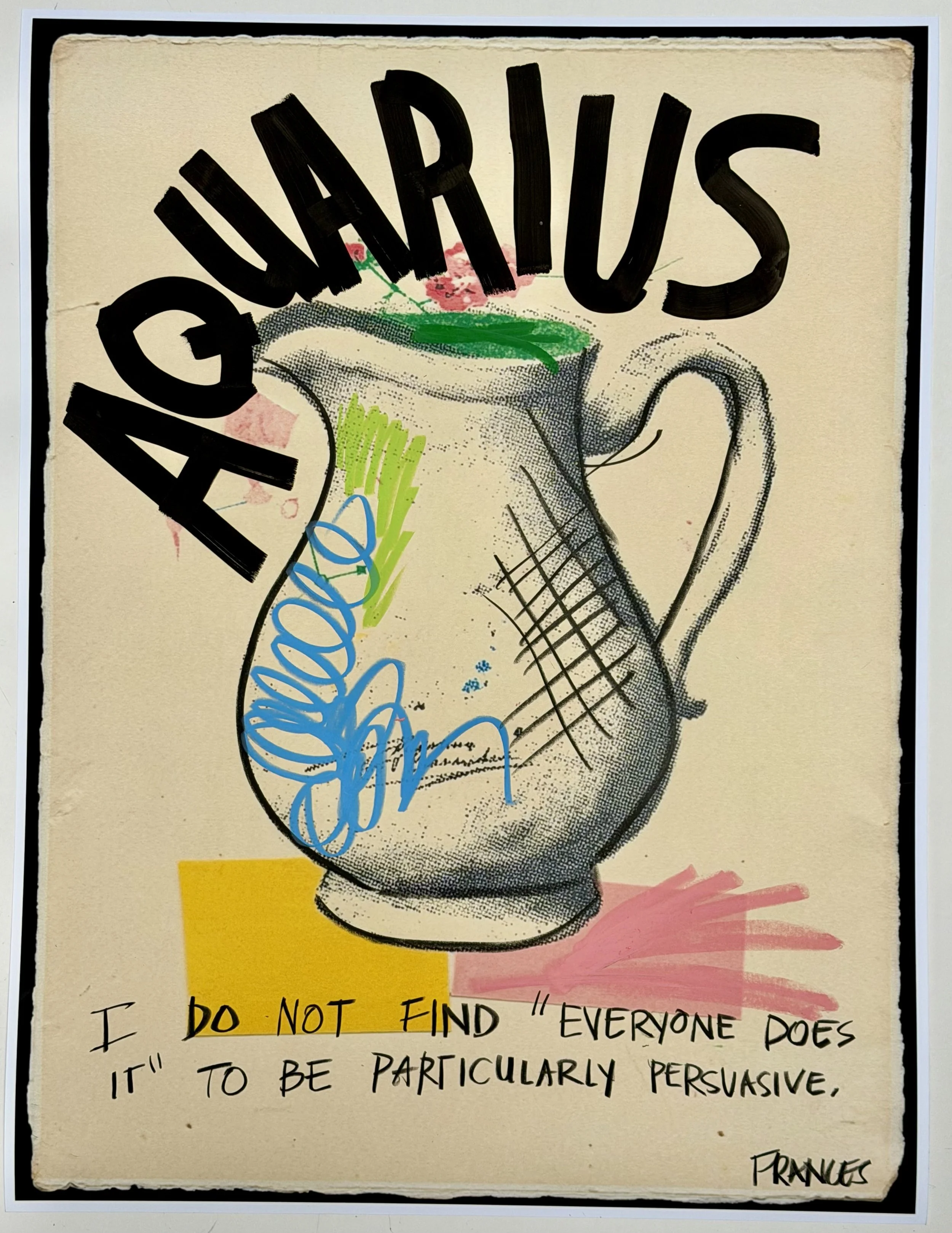 AQUARIUS 2