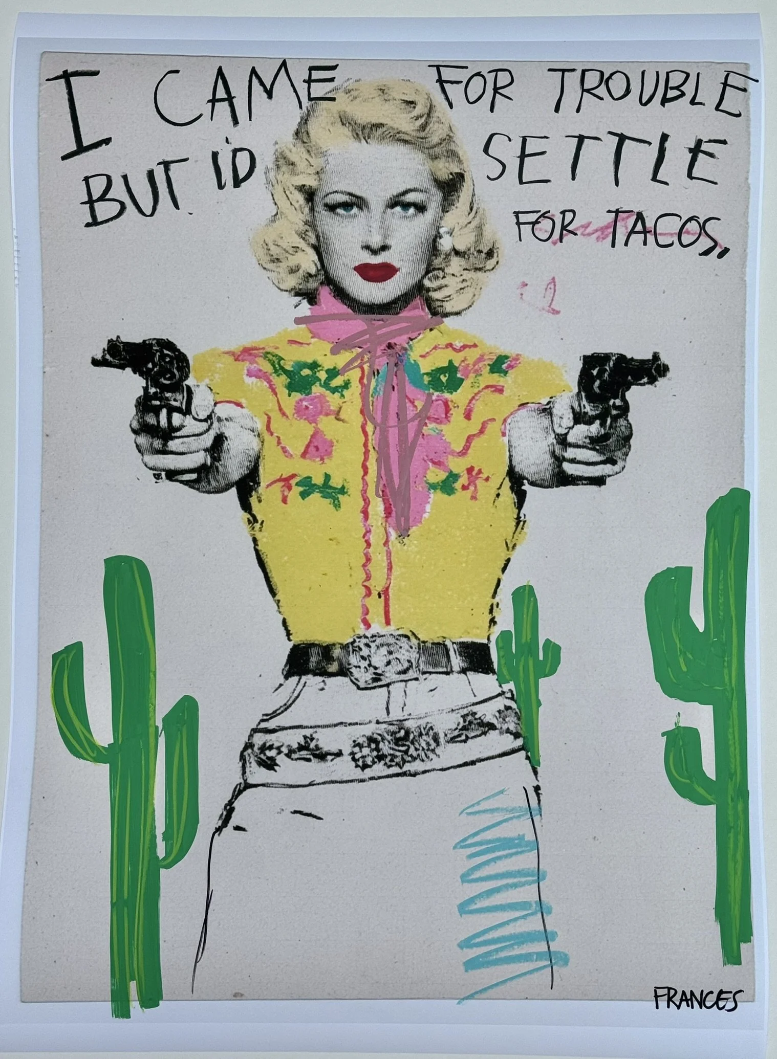 7