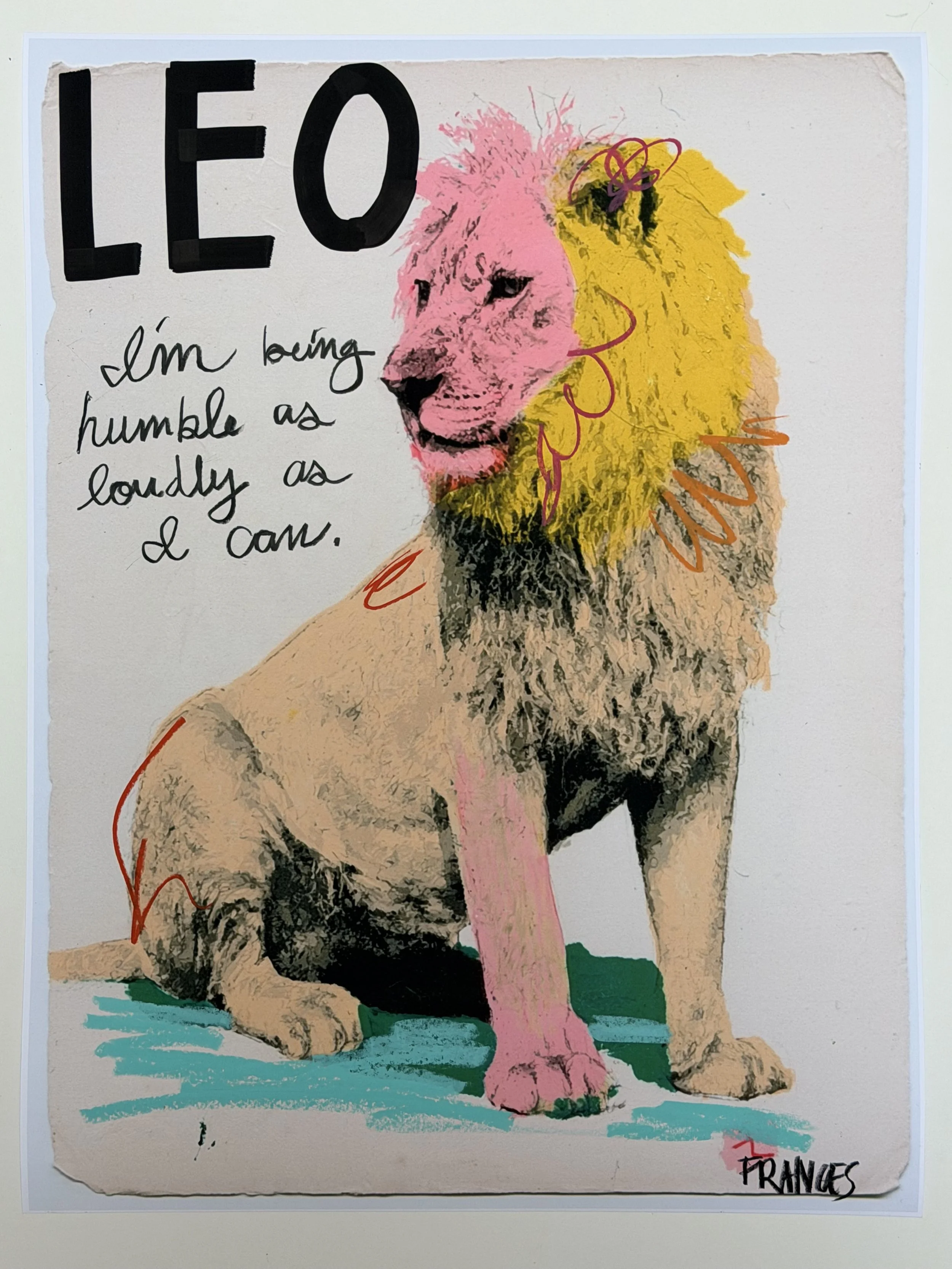 LEO 2