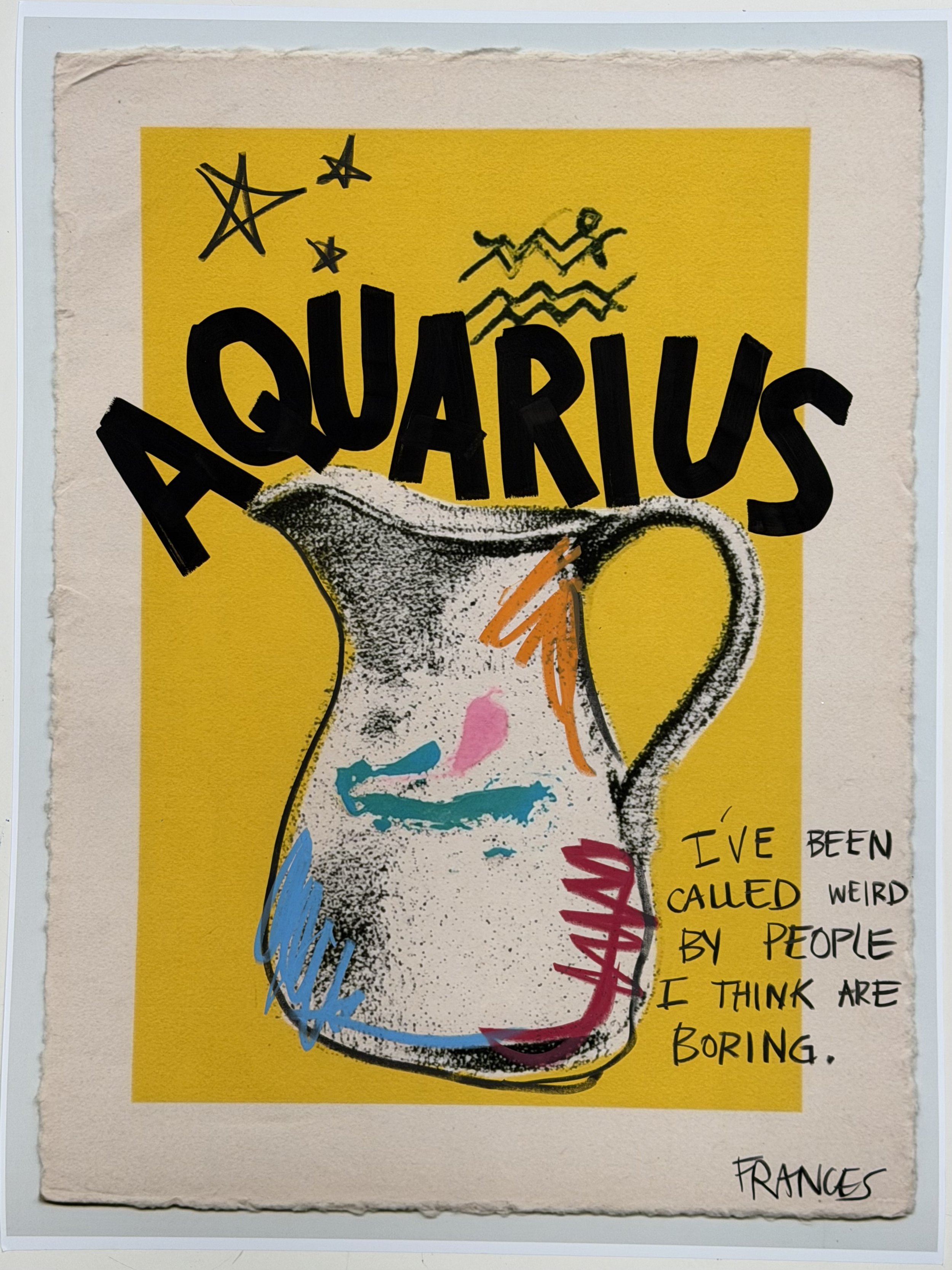 AQUARIUS 4