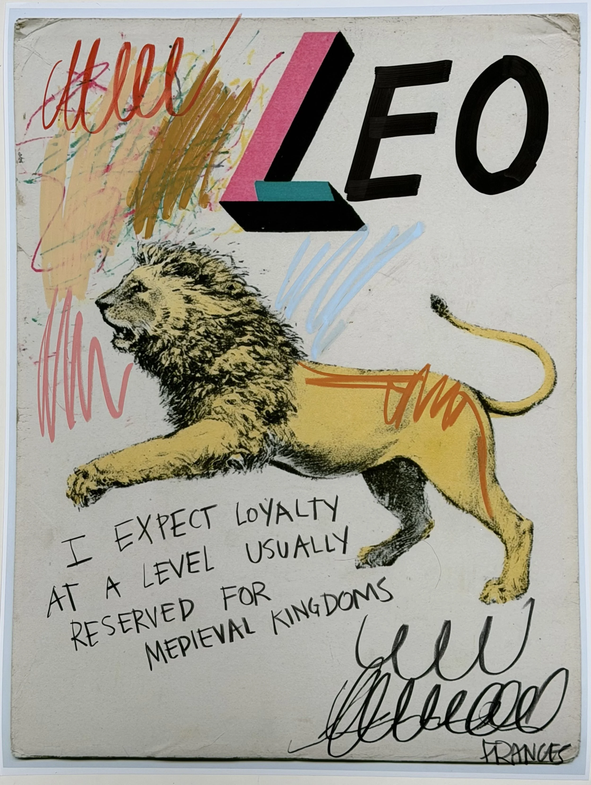 LEO 2
