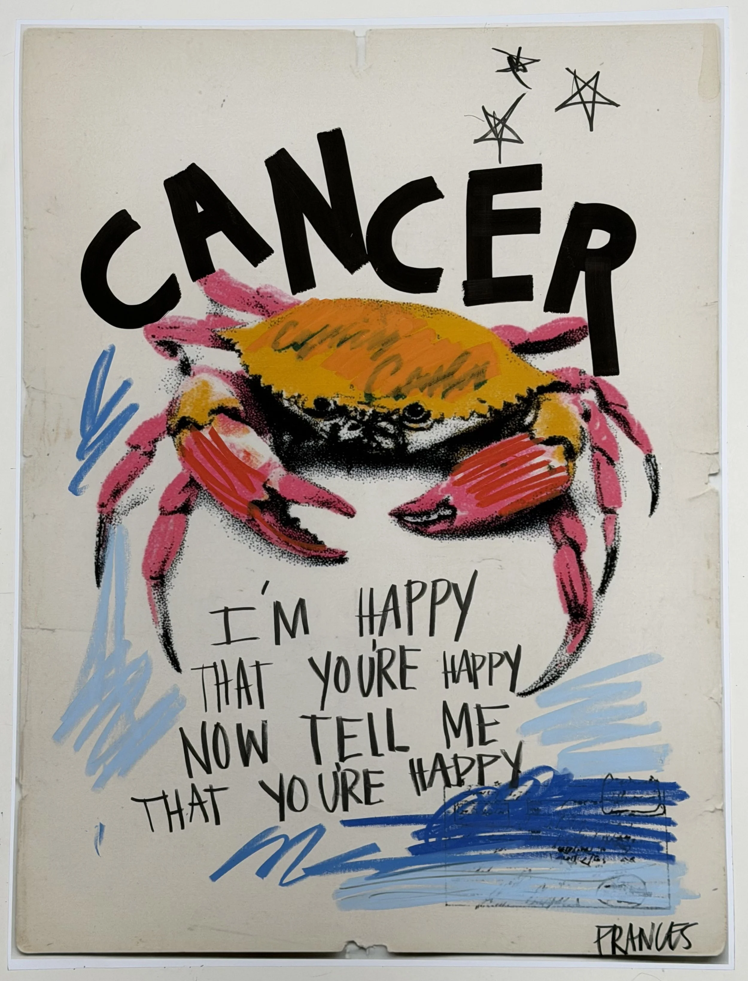 CANCER 1