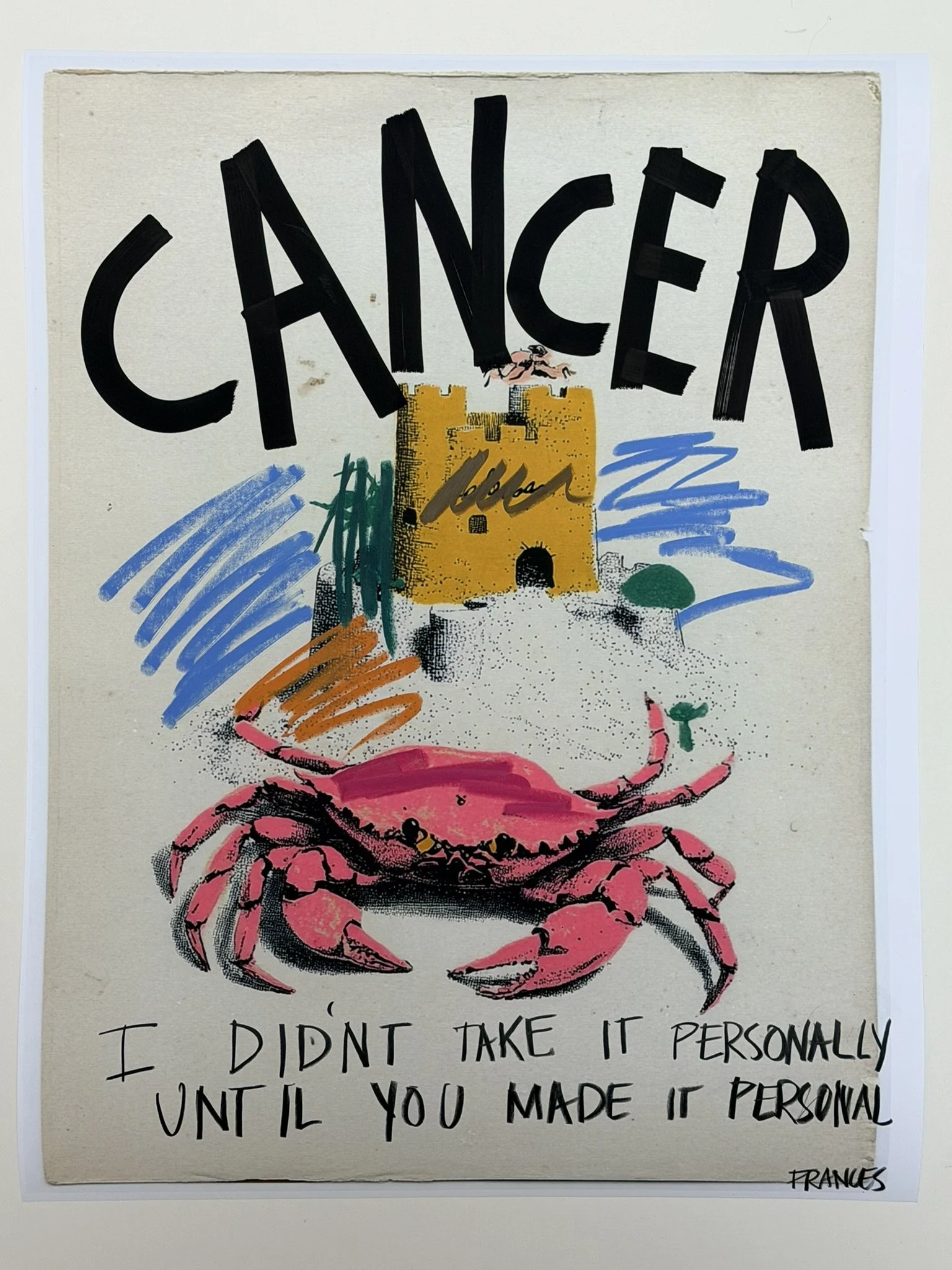 CANCER 2