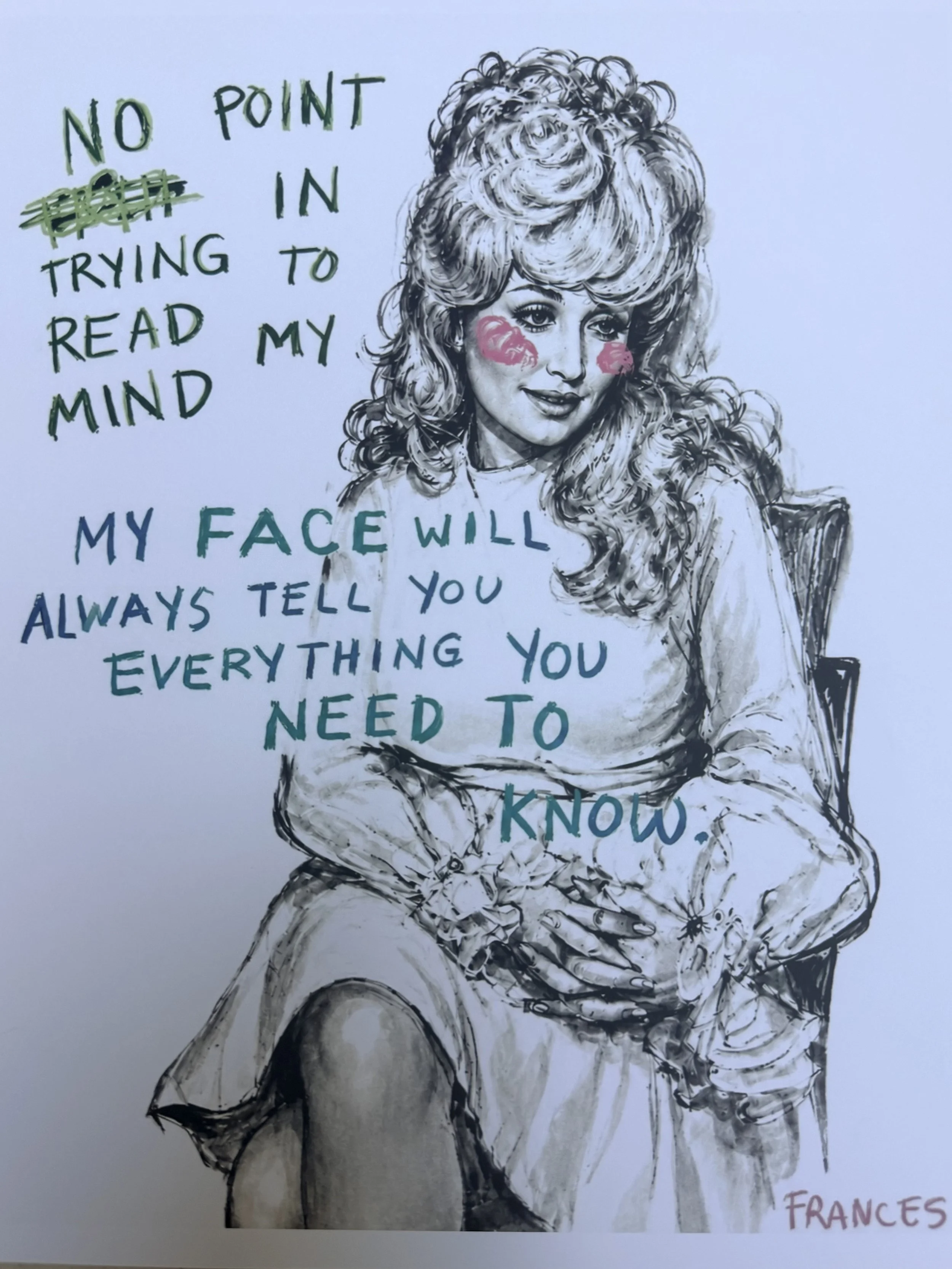 Mind Reader