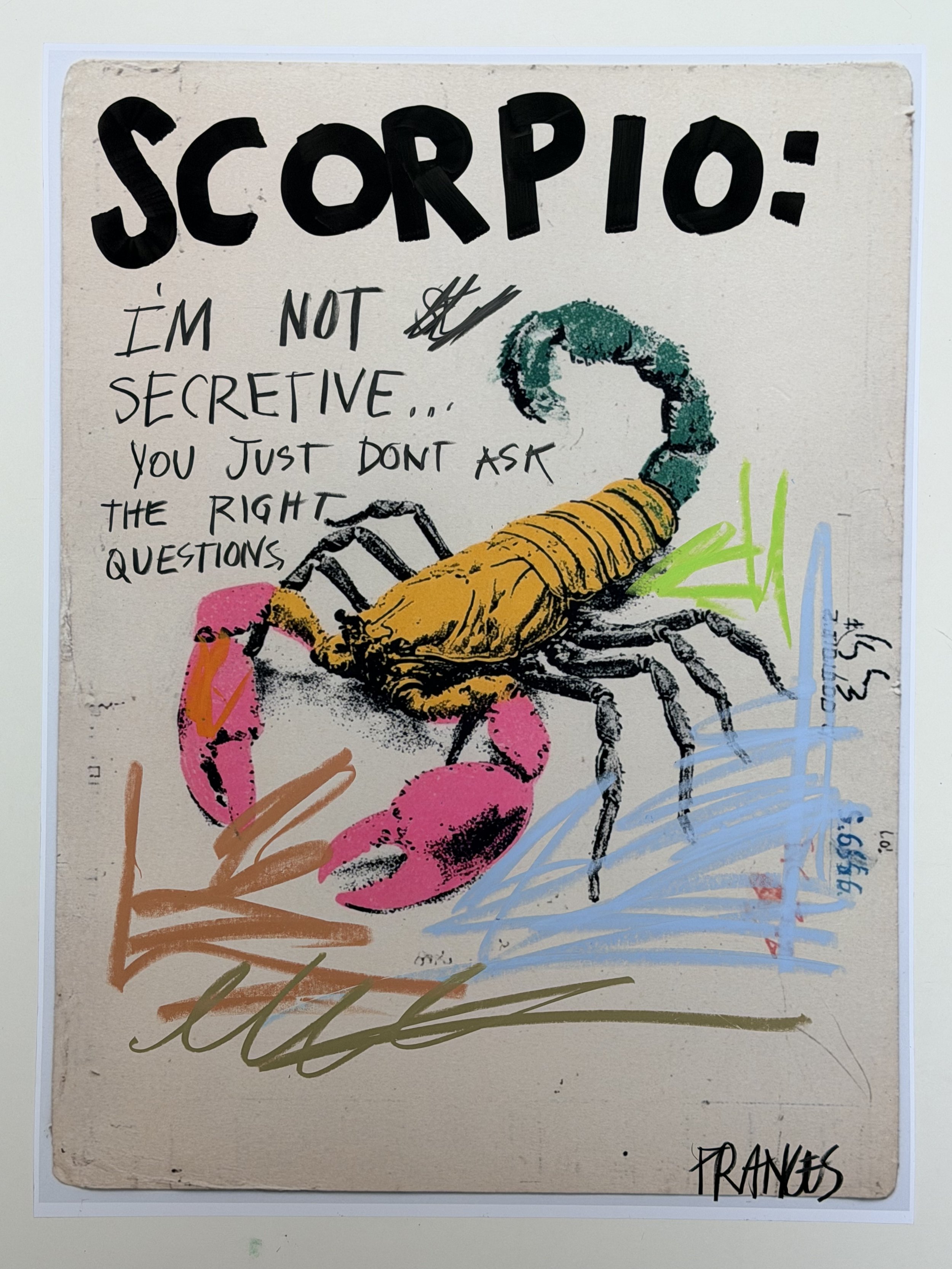 SCORPIO 2