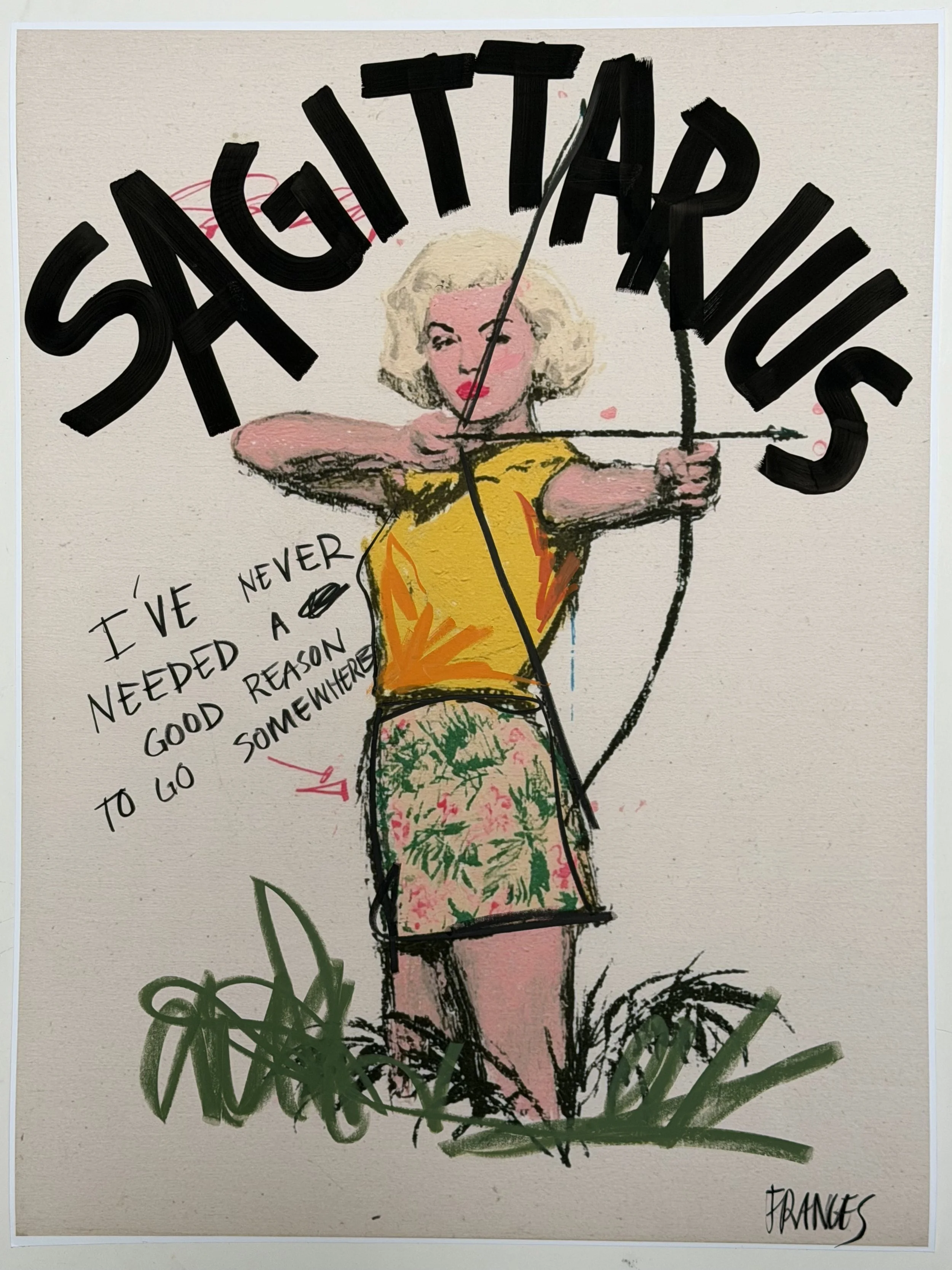 SAGITTARIUS 2