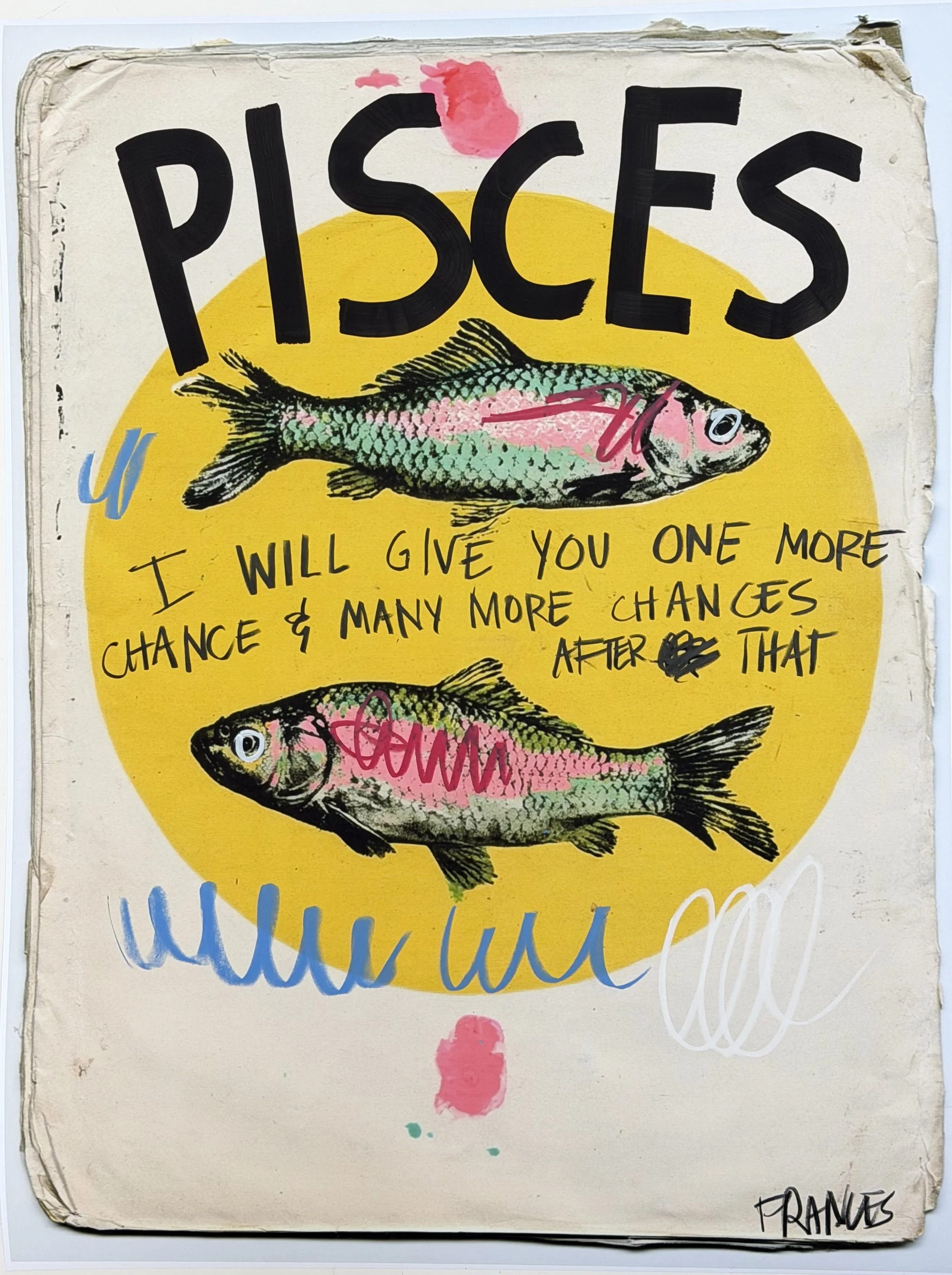 PISCES 2