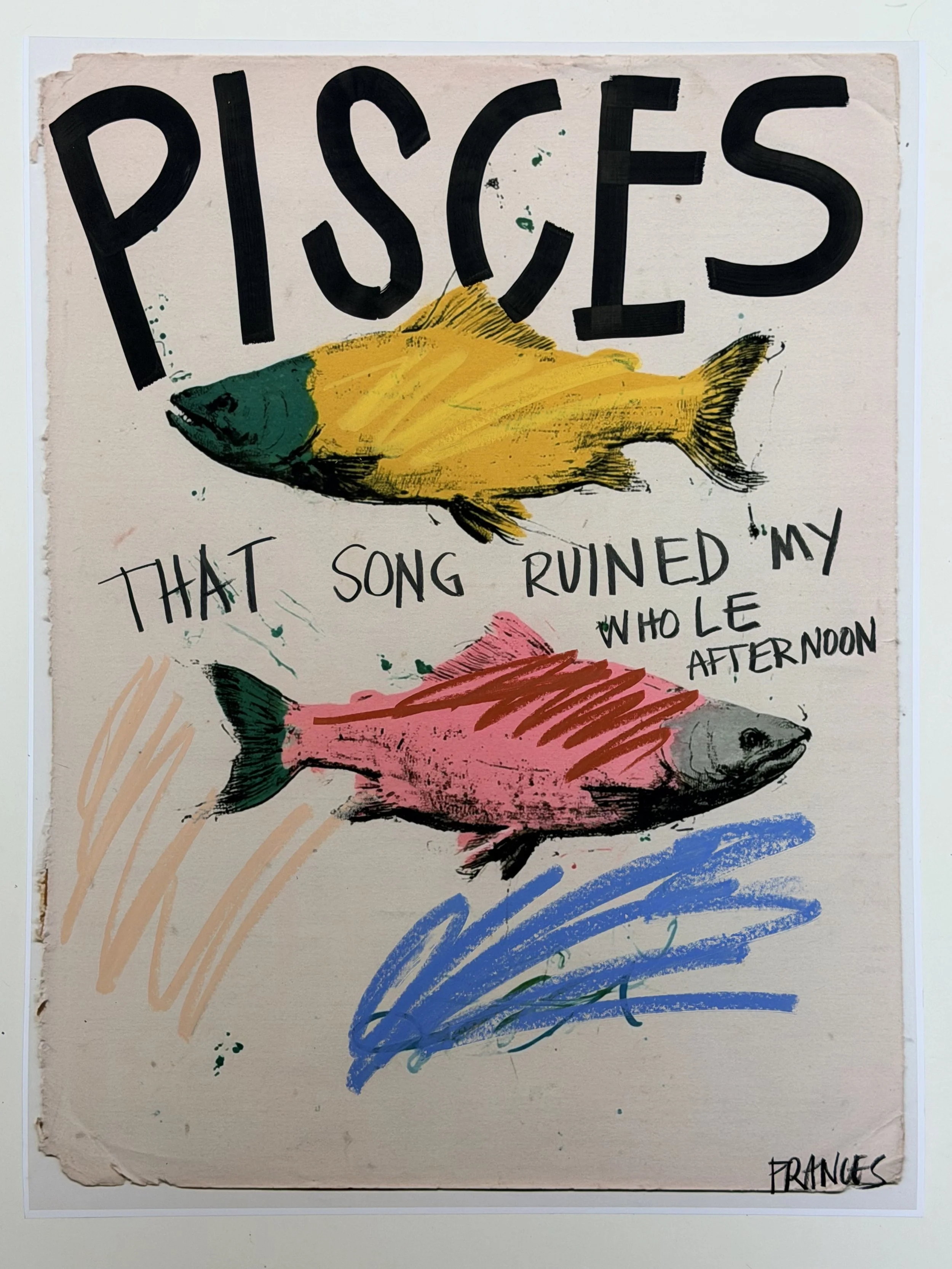 PISCES 3