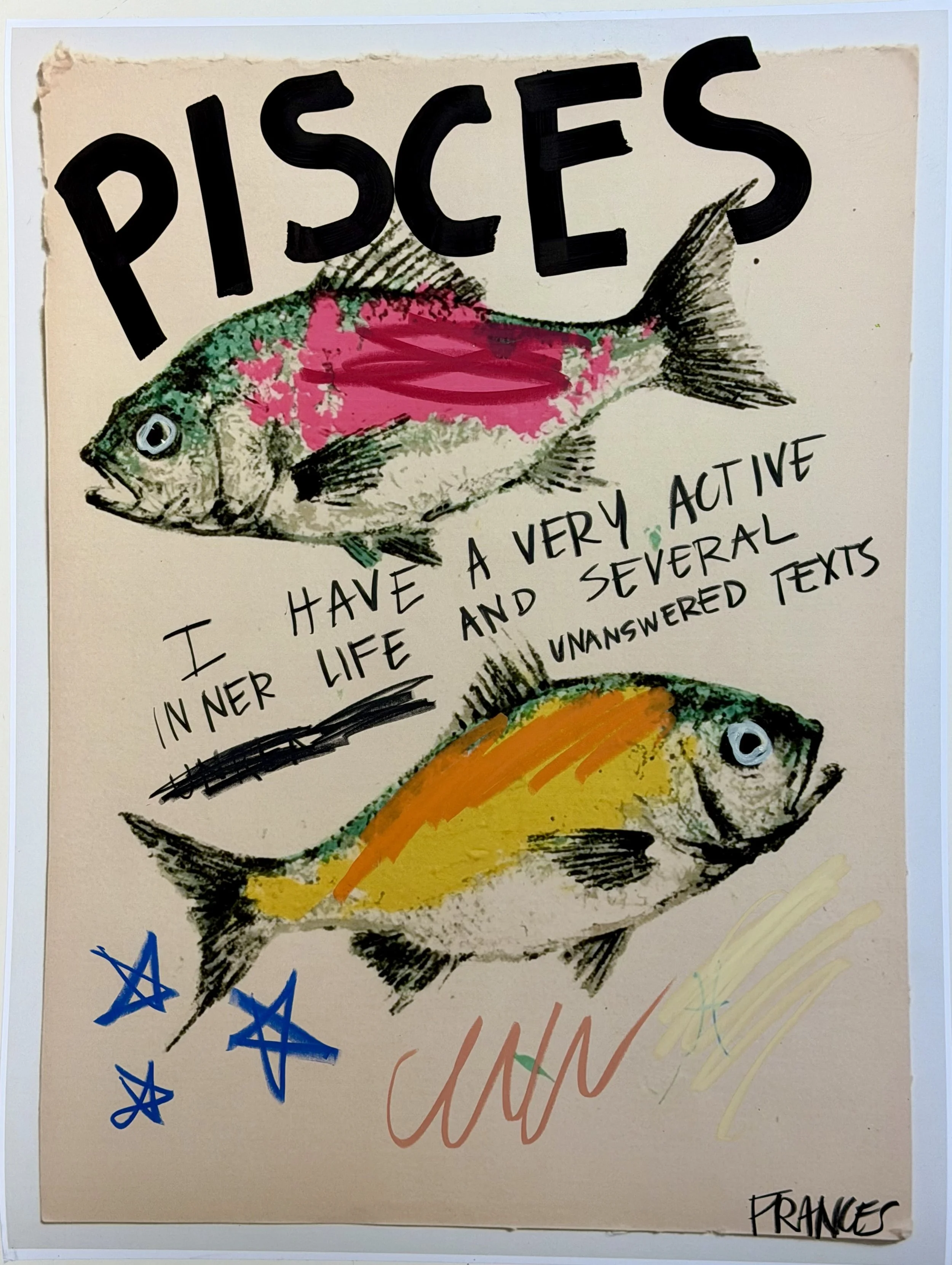 PISCES 4