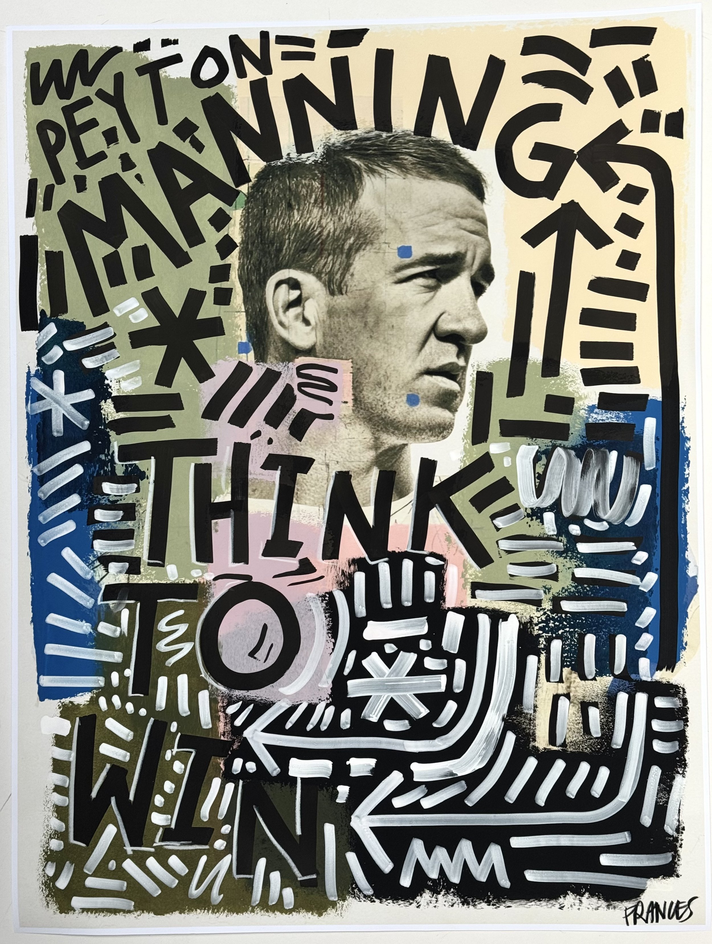 MANNING 2 LARGE