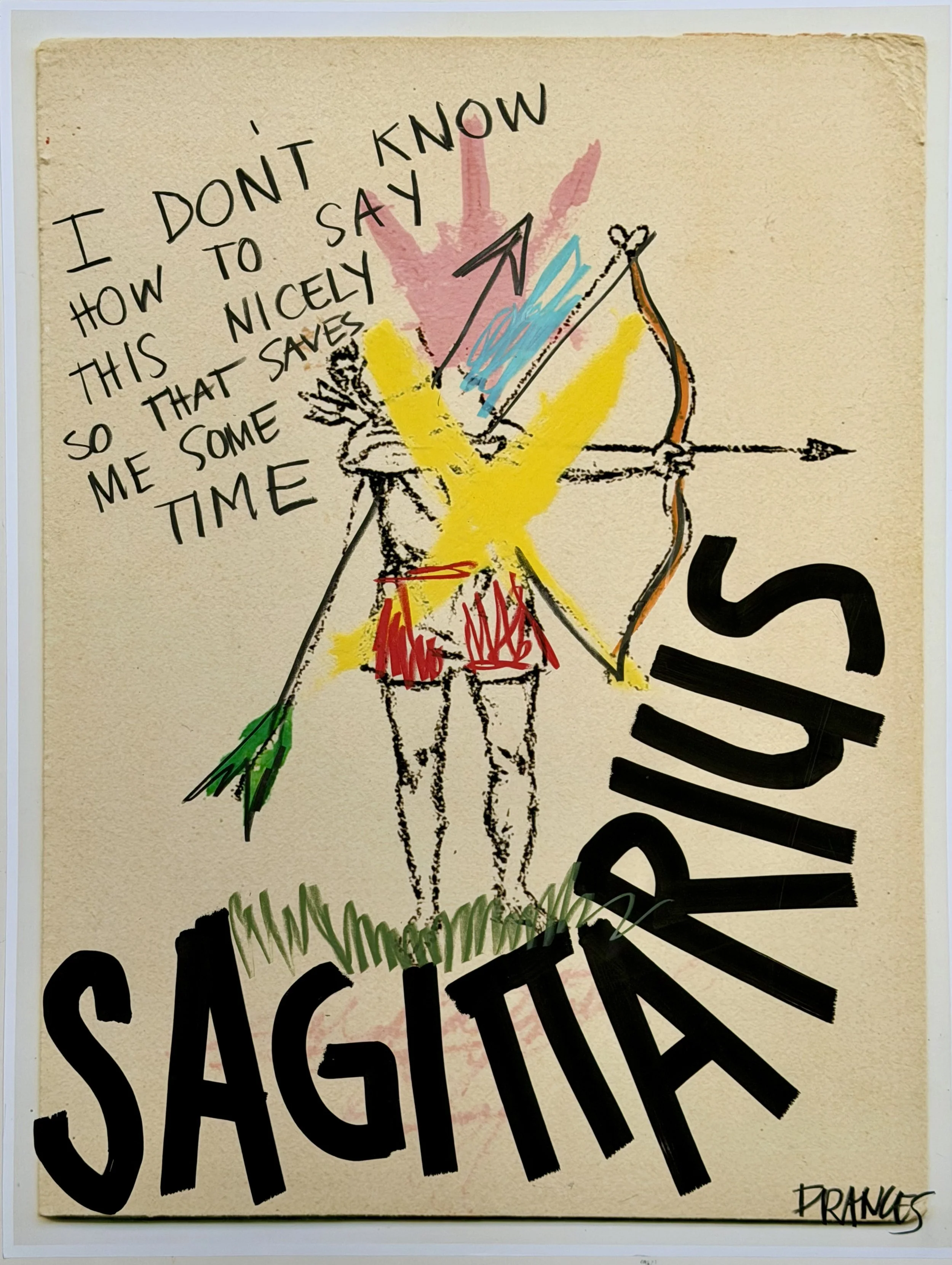SAGITTARIUS 10