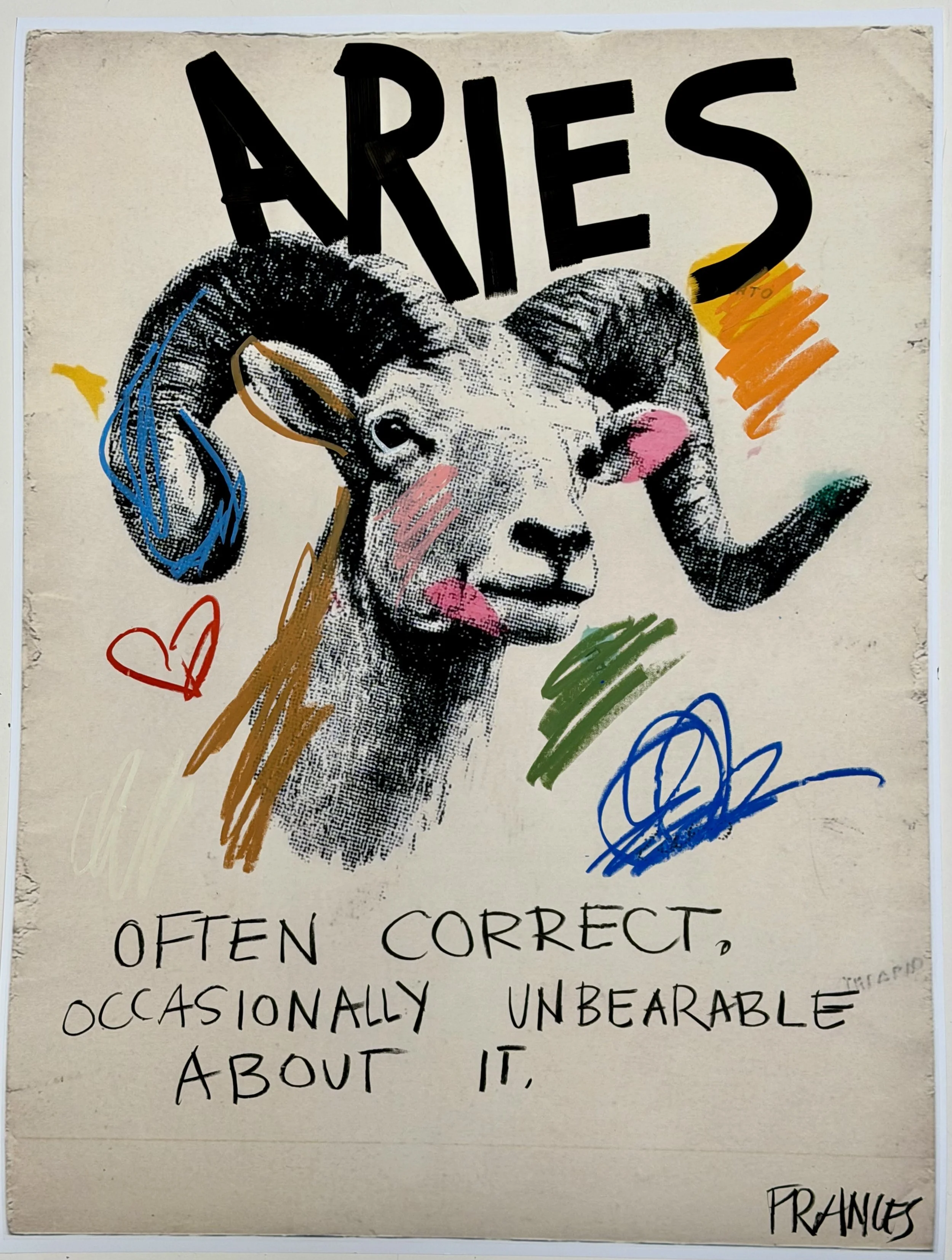 ARIES 1