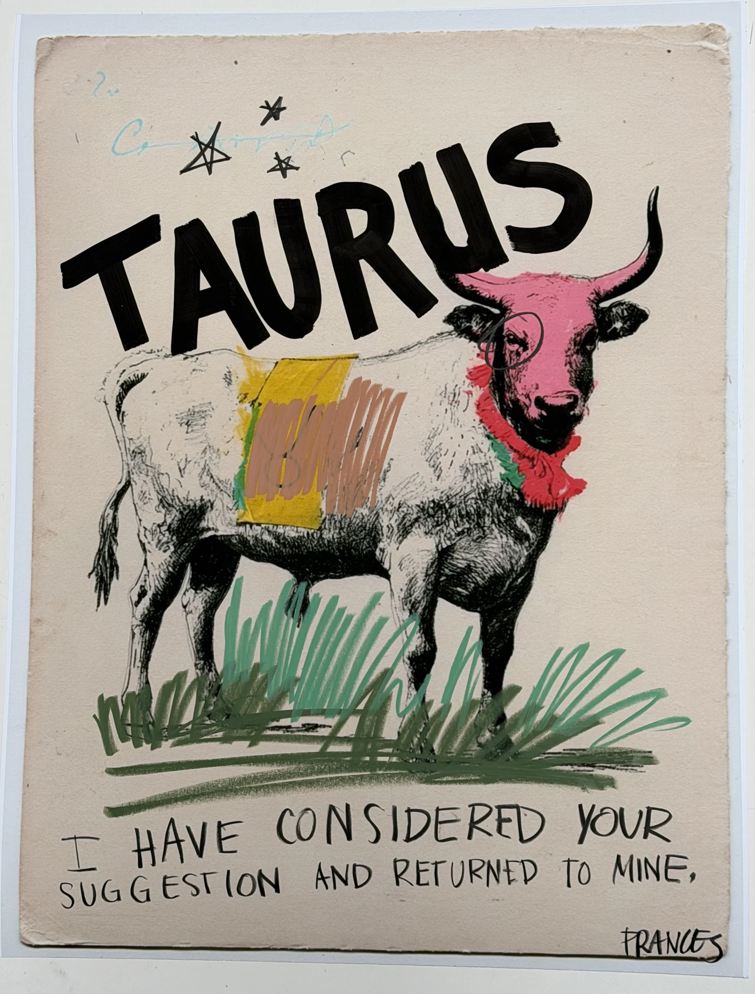 TAURUS 2